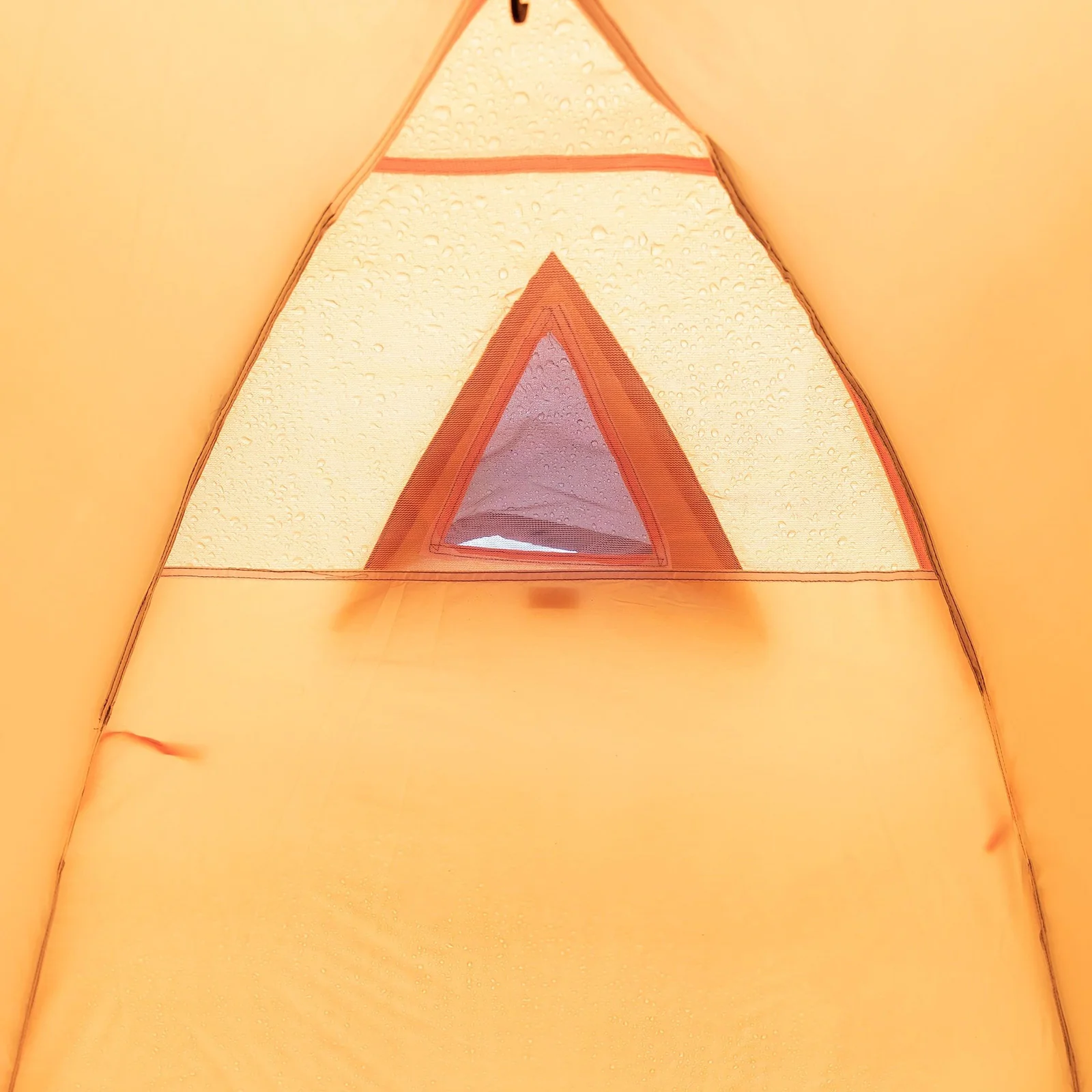 Trespass Tarmachan Waterproof Double Skin 2 Man Camping Tent - Image 3