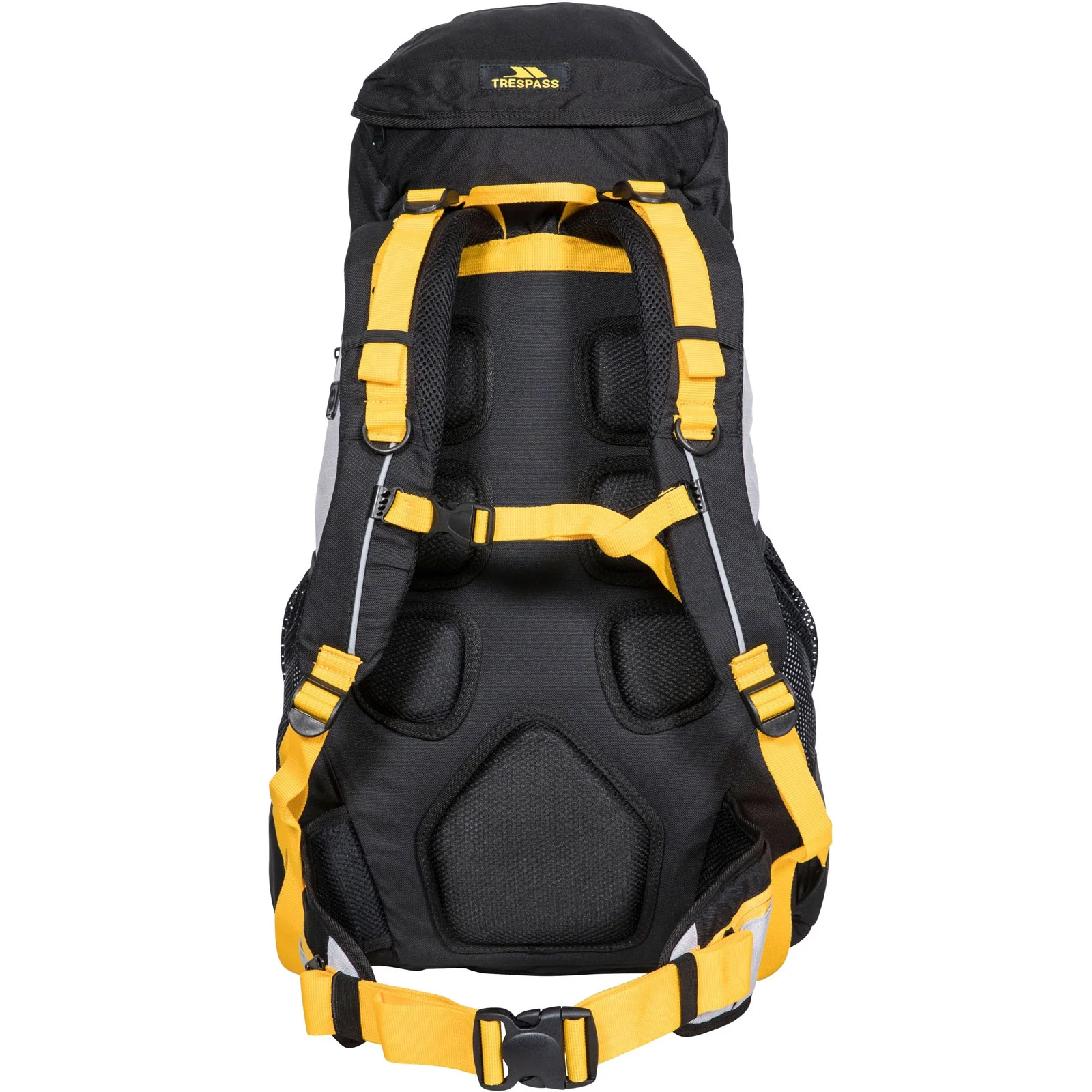 Trespass Unisex Adults Inverary 45L Walking Rucksack - Image 5