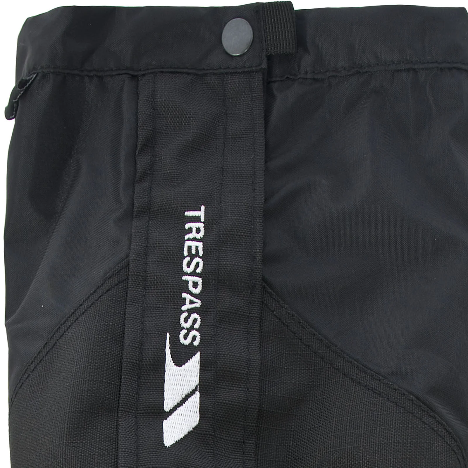 Trespass Unisex Adults Walking Waterproof Gaiters - Image 2