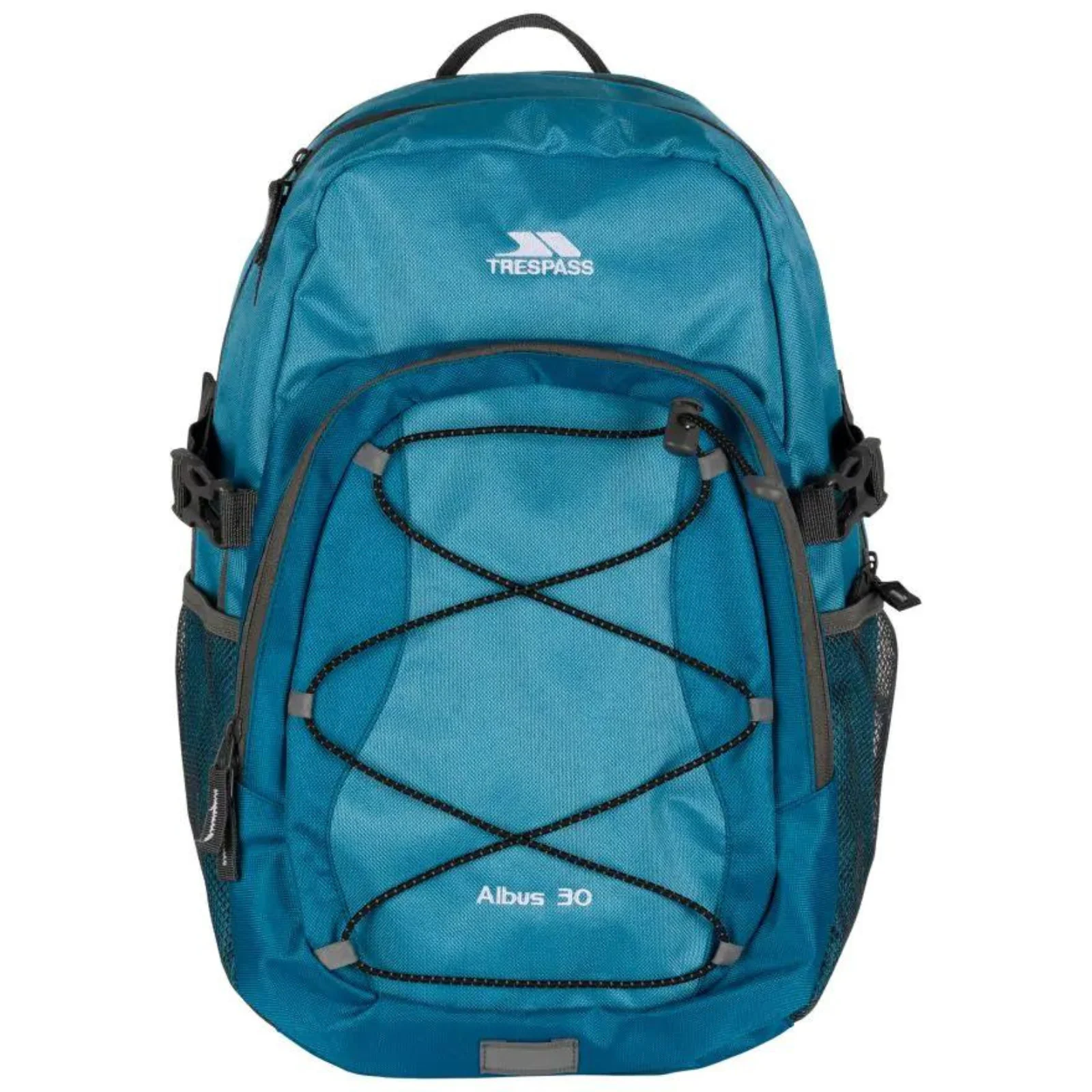 Trespass Unisex Albus Multi-Function Adventure Backpack - Image 11