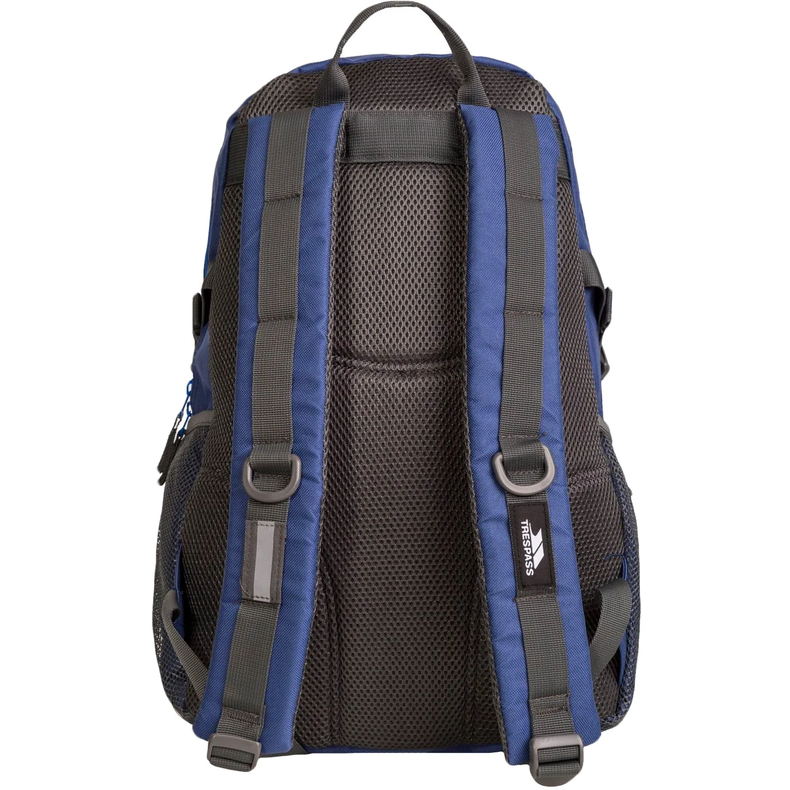 Trespass Unisex Albus Multi-Function Adventure Backpack - Image 13