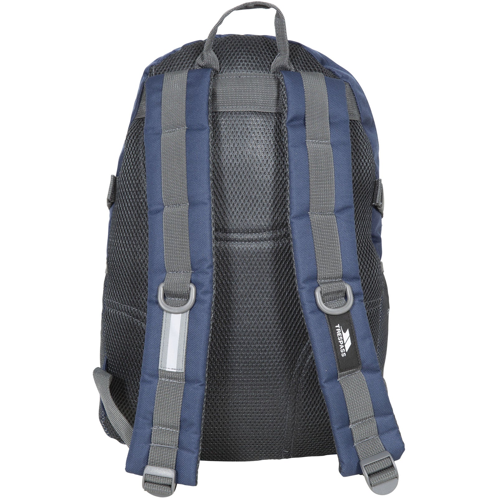 Trespass Unisex Albus Multi-Function Adventure Backpack - Image 20