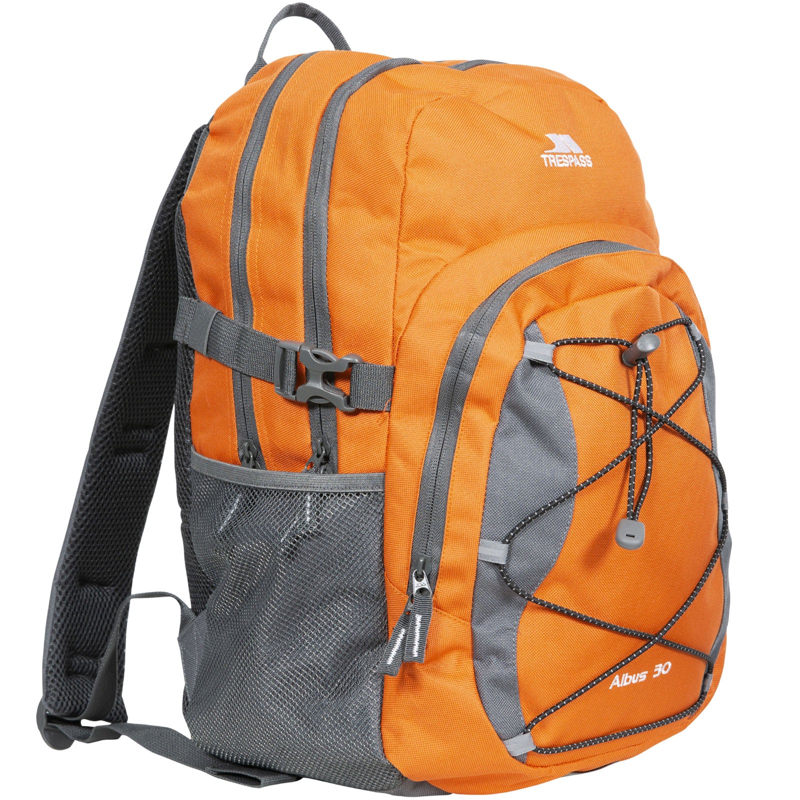 Trespass Unisex Albus Multi-Function Adventure Backpack - Image 29