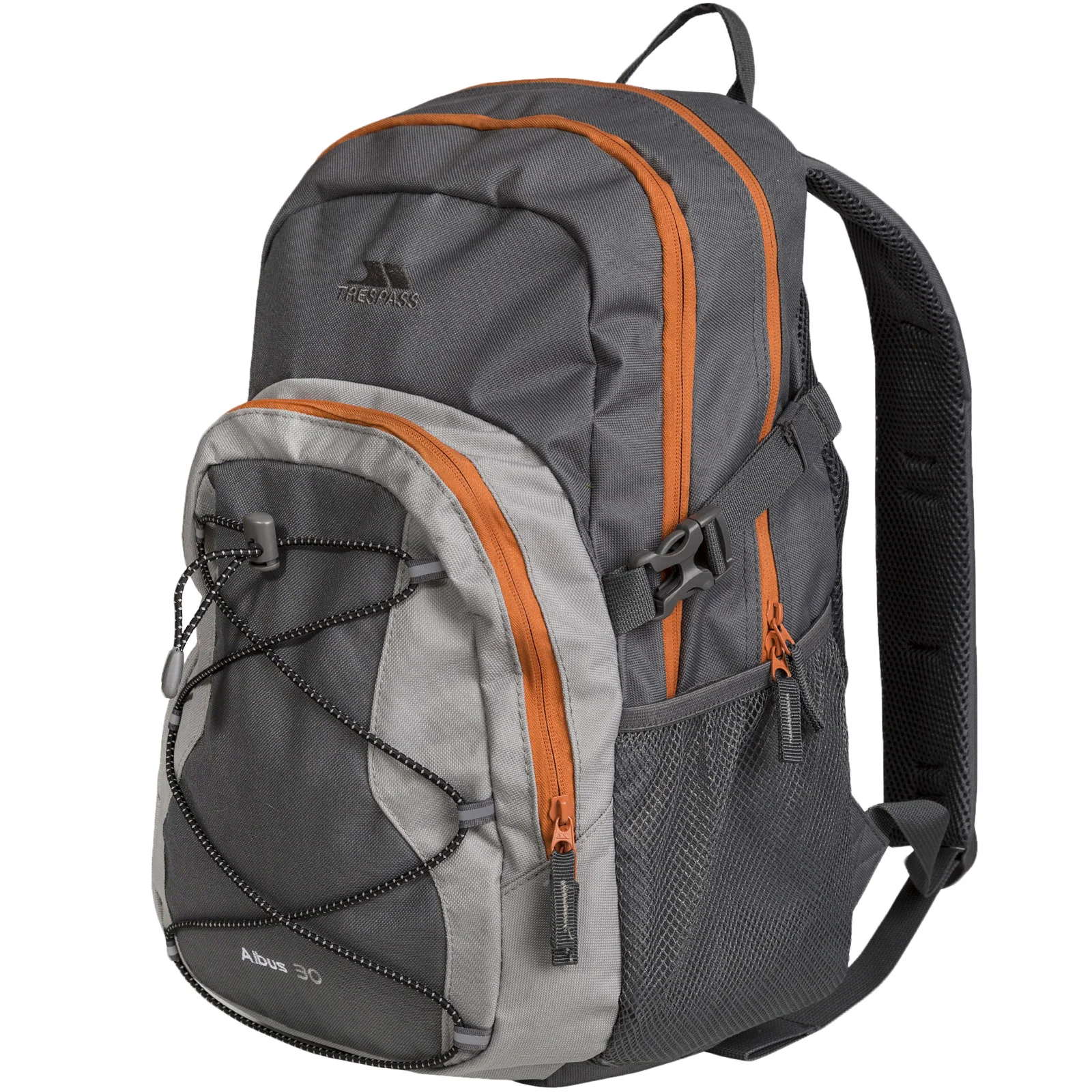 Trespass Unisex Albus Multi-Function Adventure Backpack - Image 4