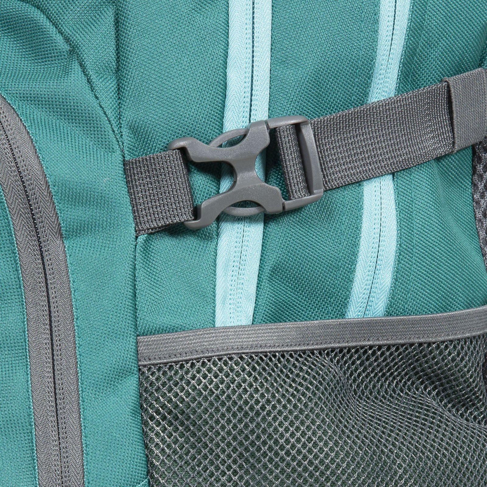 Trespass Unisex Albus Multi-Function Adventure Backpack - Image 55