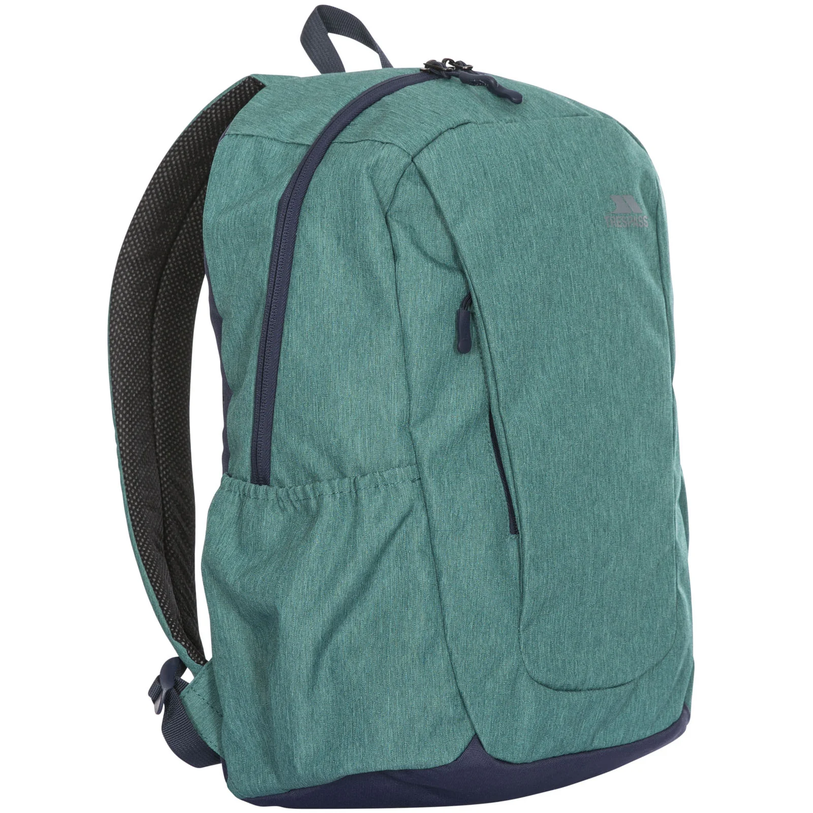 Trespass Unisex Alder 25L Adjustable Backpack - Image 12