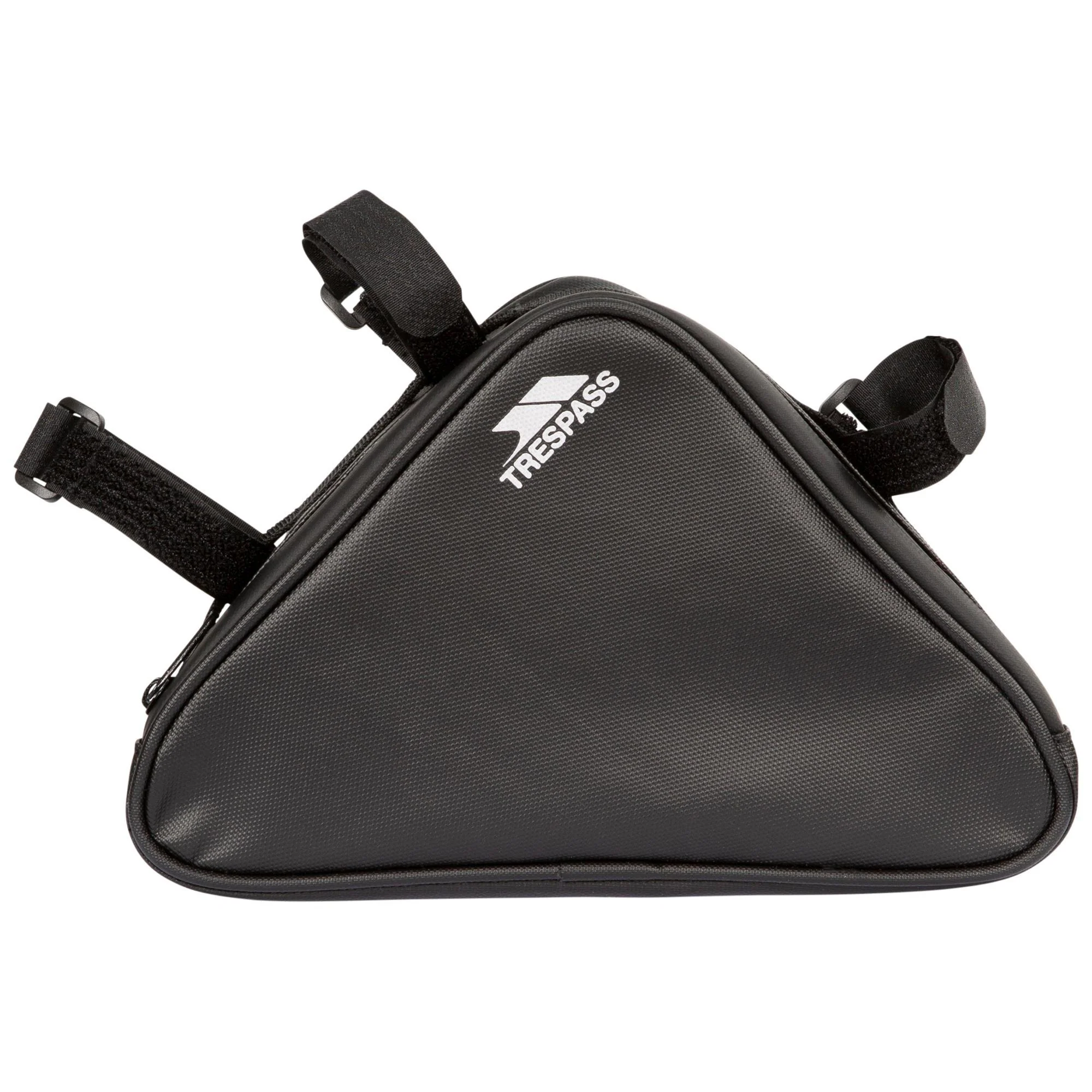 Trespass Unisex Frame Ride Bike Frame Bag - Image 4
