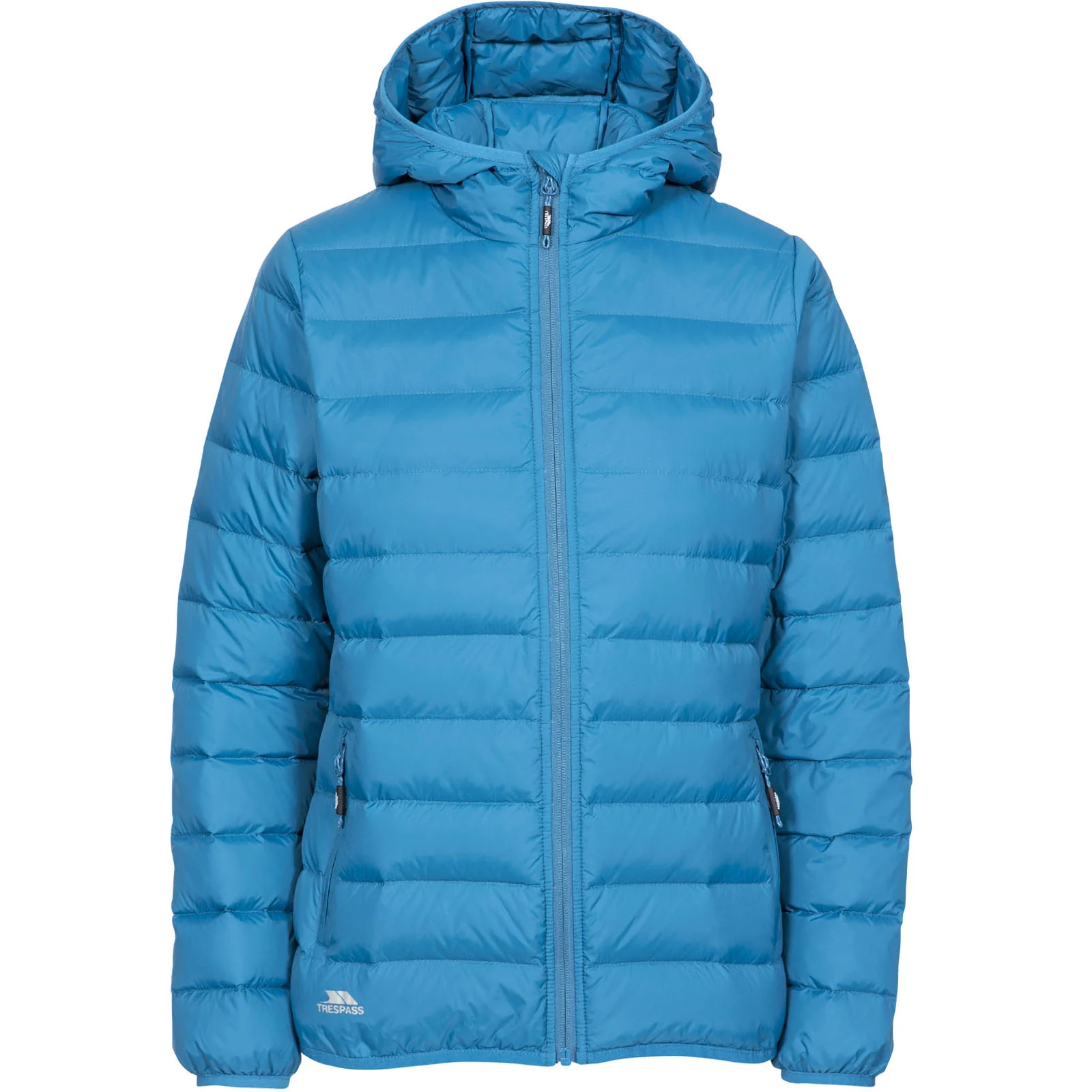 Trespass Womens Amma Padded Down Jacket - Image 3