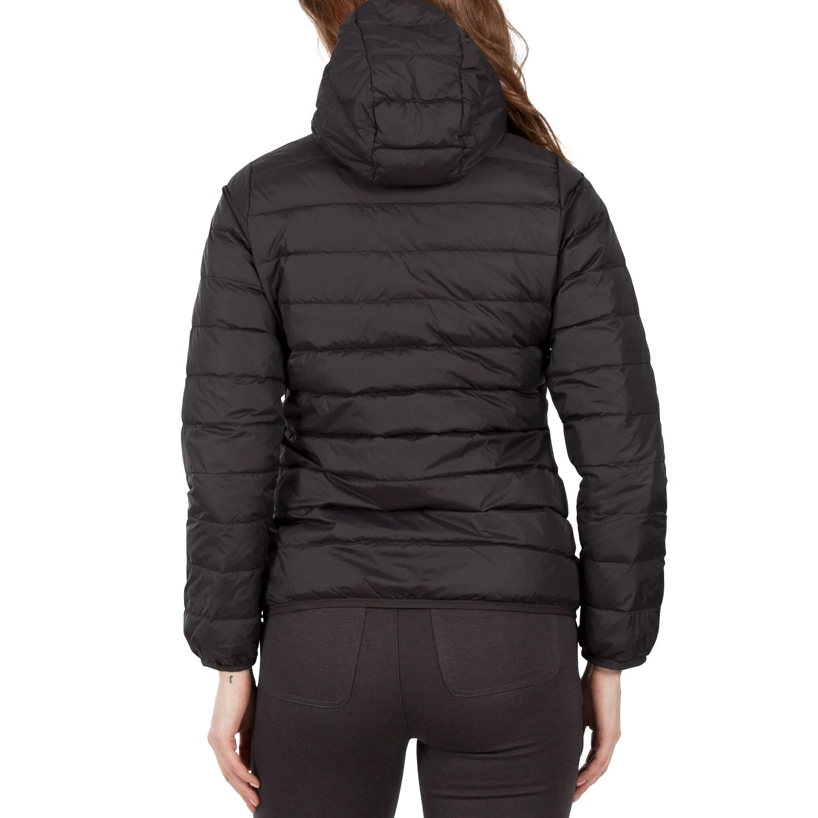 Trespass Womens Amma Padded Down Jacket - Image 4