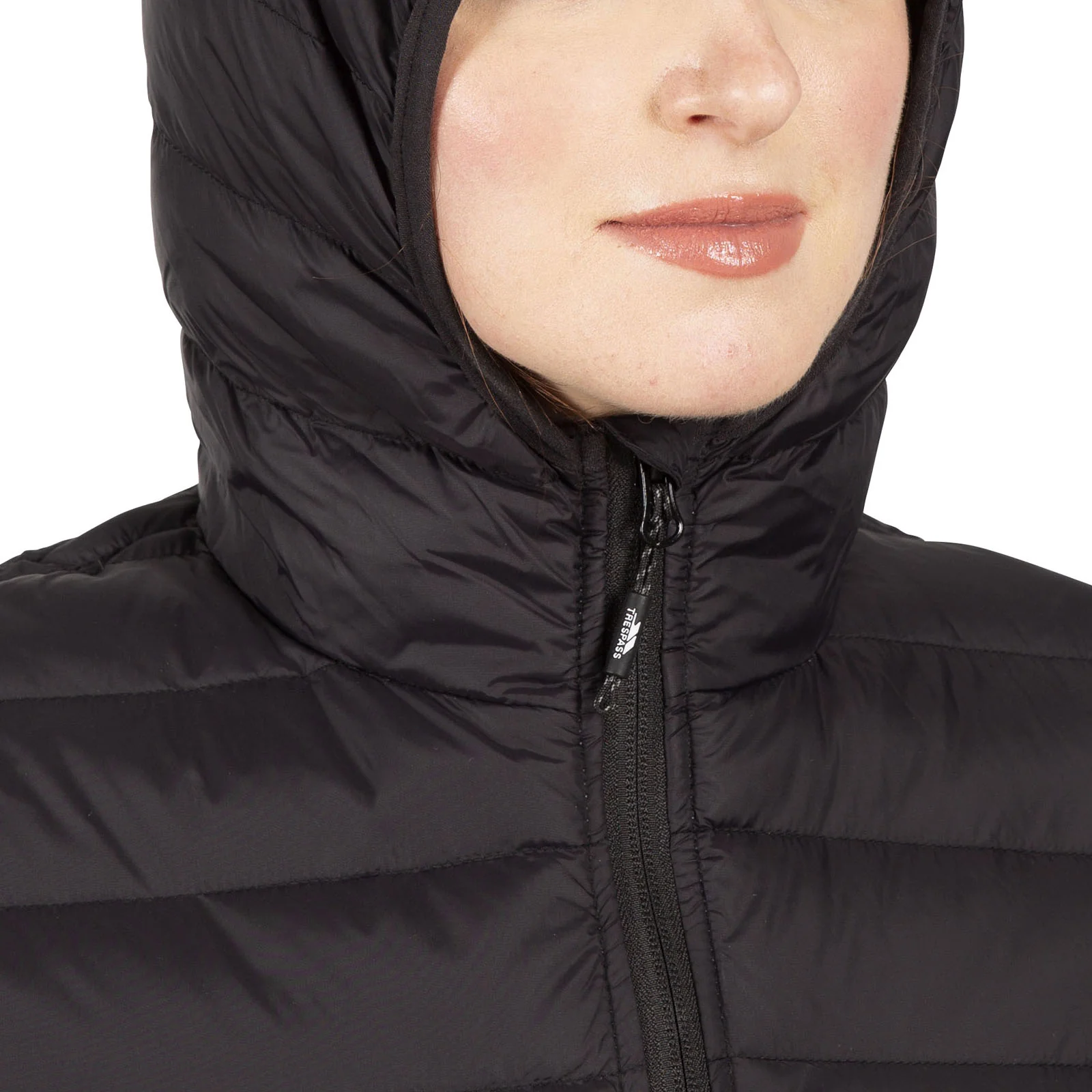 Trespass Womens Amma Padded Down Jacket - Image 6