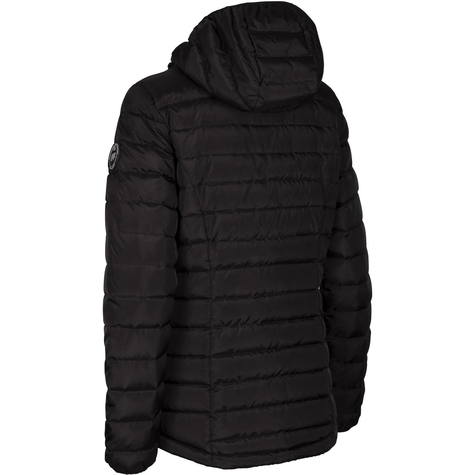 Trespass Womens Bartush Padded Jacket - Image 6