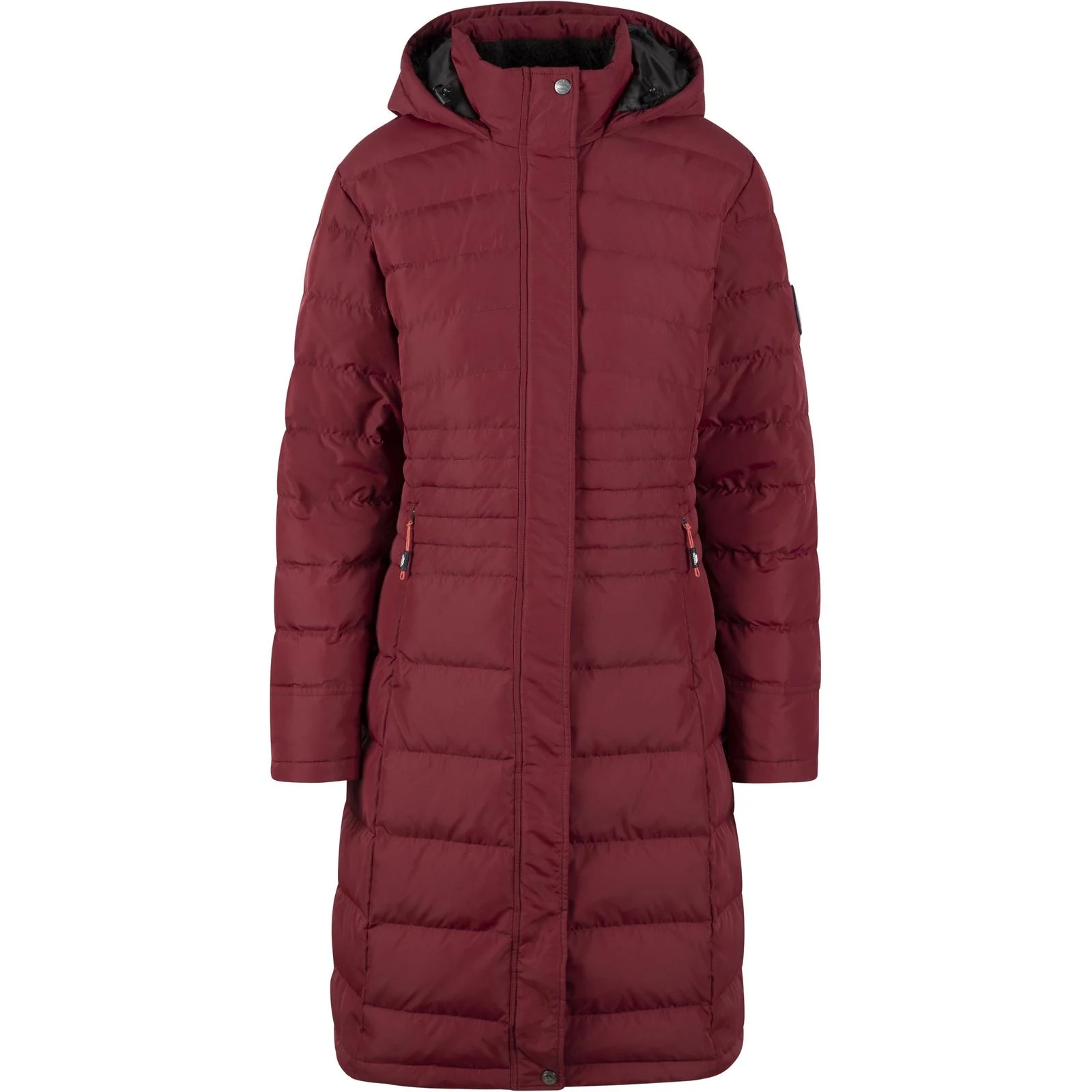 Trespass Womens Bitsy Padded Jacket - Image 3