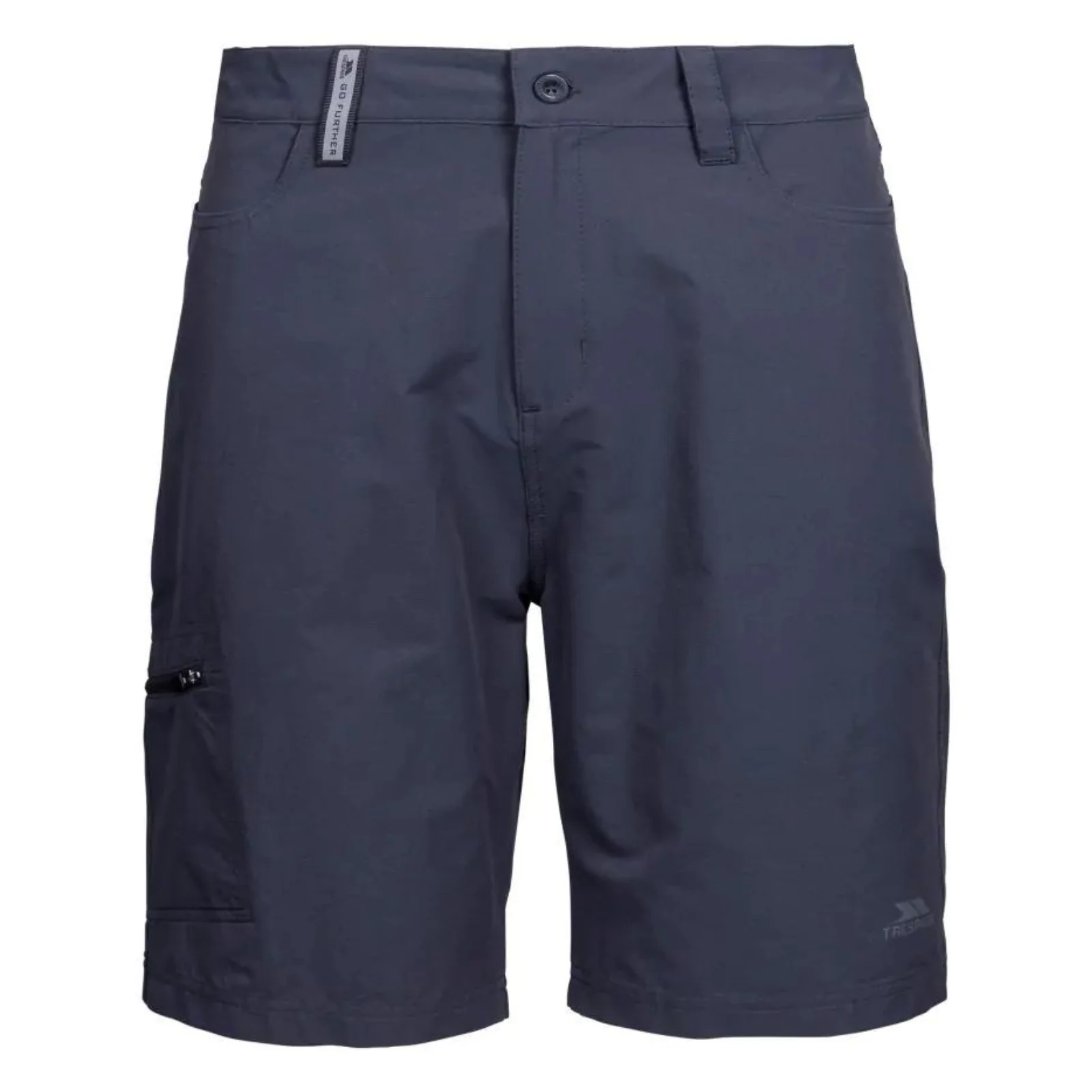 Trespass Womens Bodle Adventure Walking Shorts - Image 2