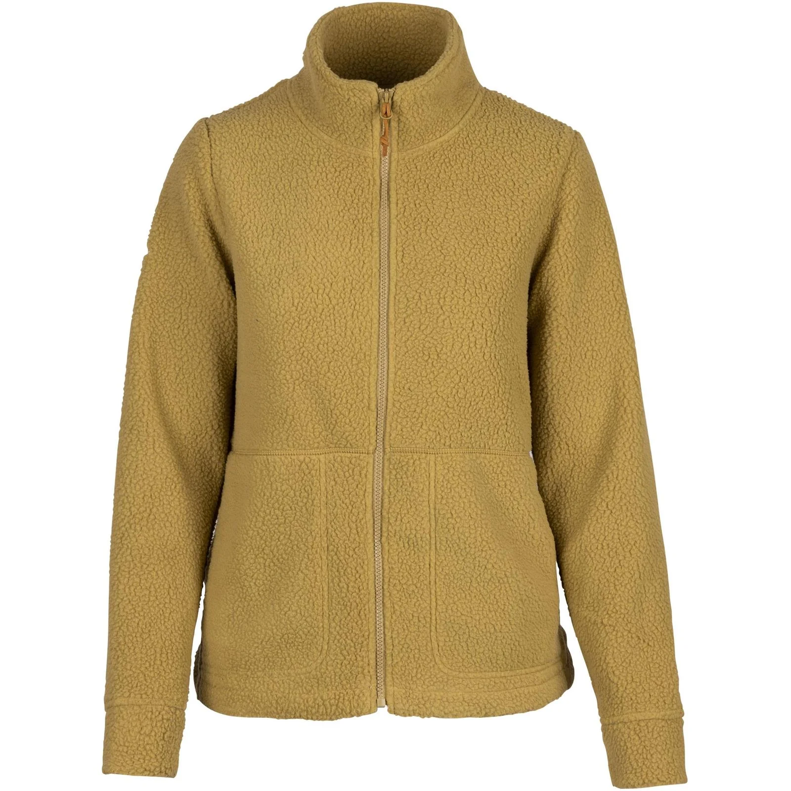 Trespass Womens Chatty Full Zip Fleece - Image 4