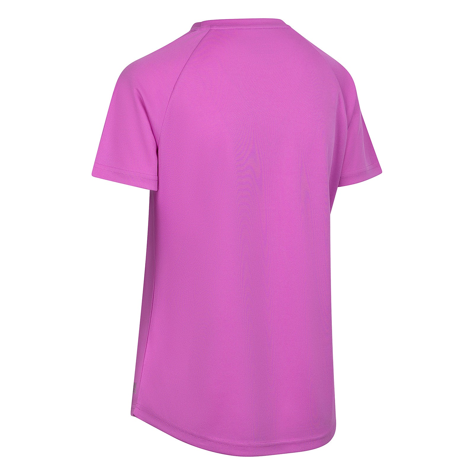Trespass Womens Claudette Duoskin Sports Short Sleeve T-Shirt - Image 7