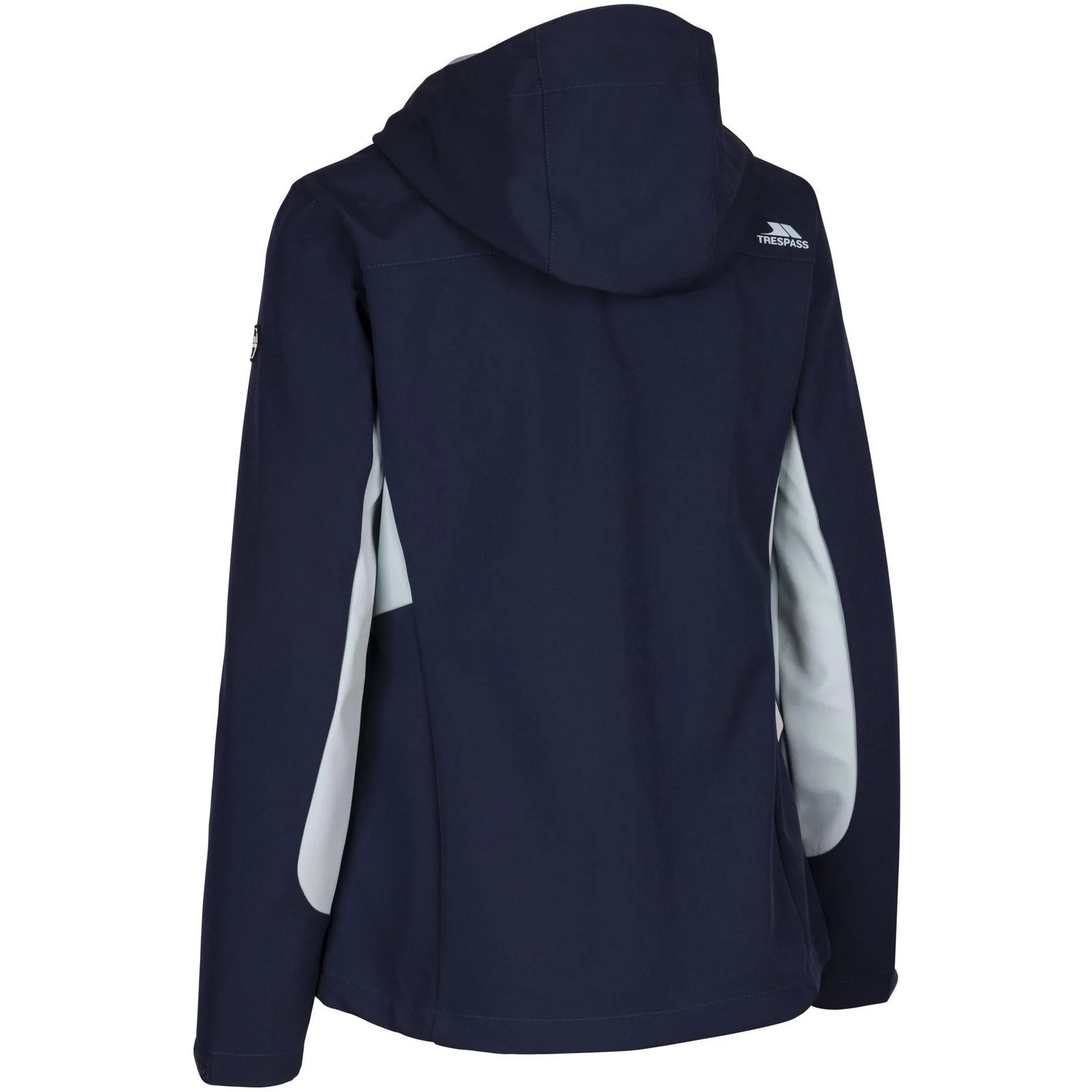 Trespass Womens Eckwood Softshell Jacket - Image 5