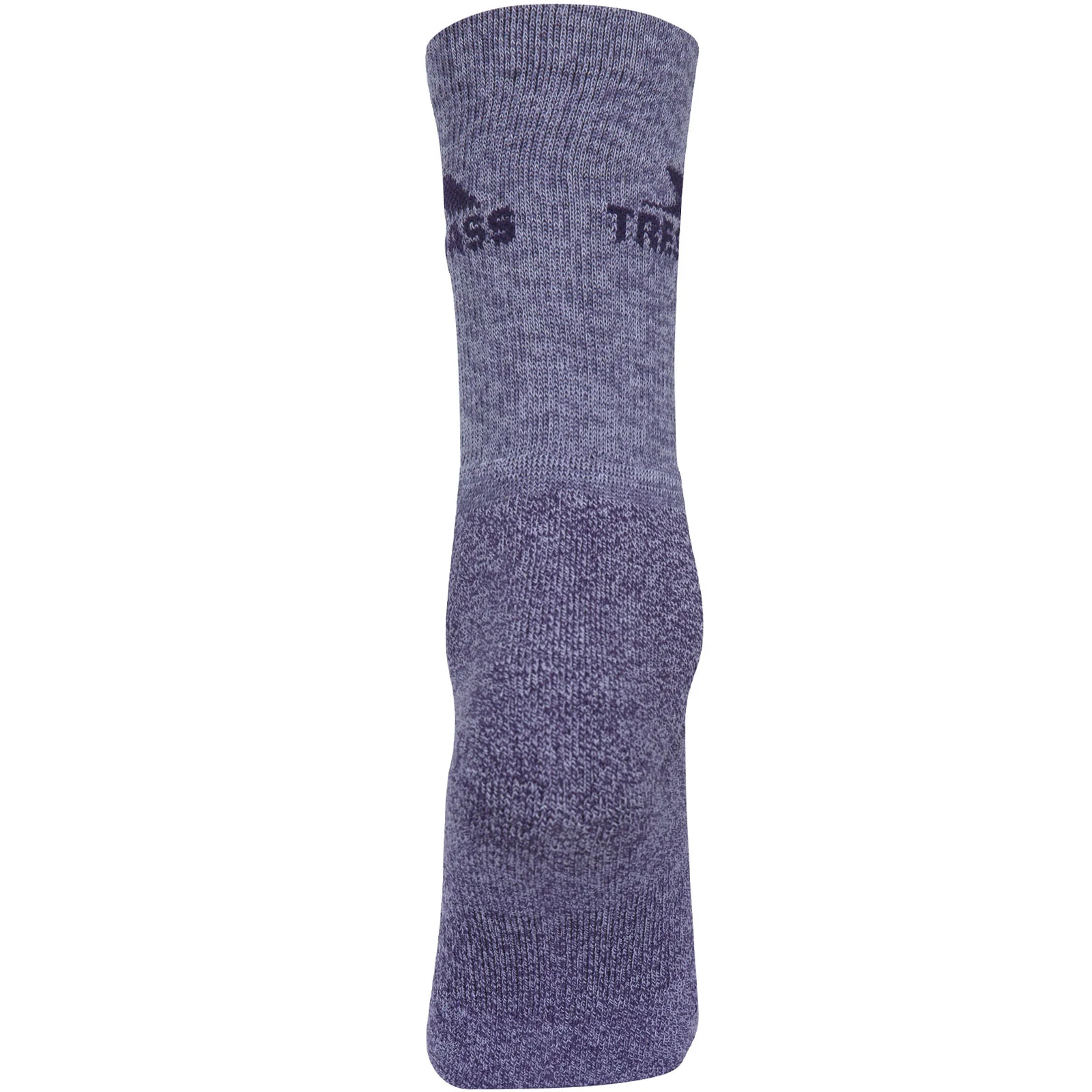 Trespass Womens ECO Leader Lightweight Walking Socks - Image 5