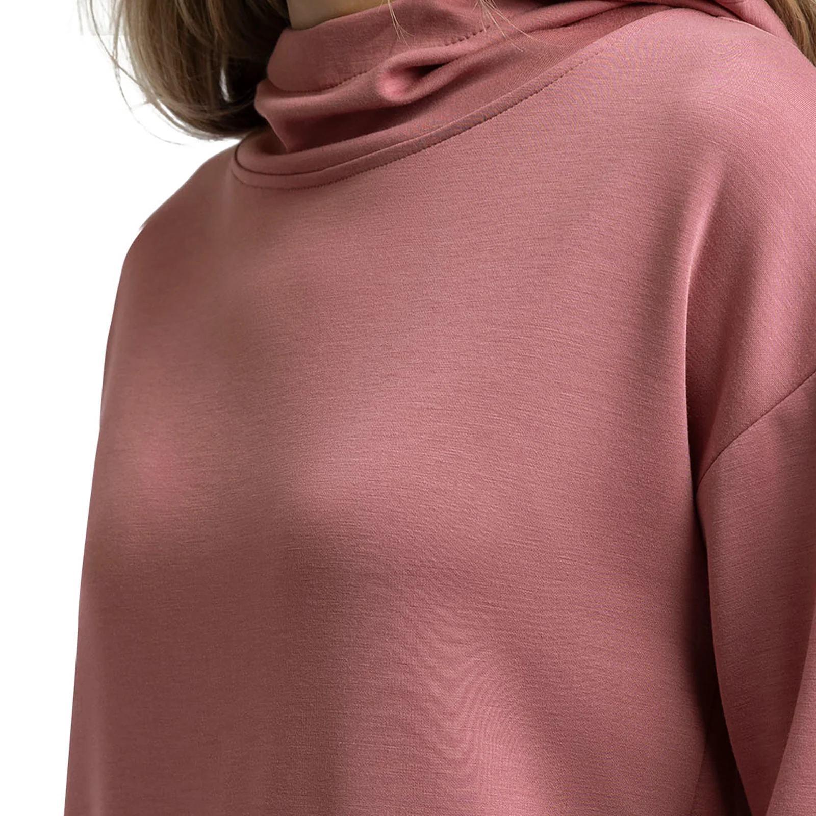 Trespass Womens Grayling Kangaroo Pocket Hoodie - Image 12