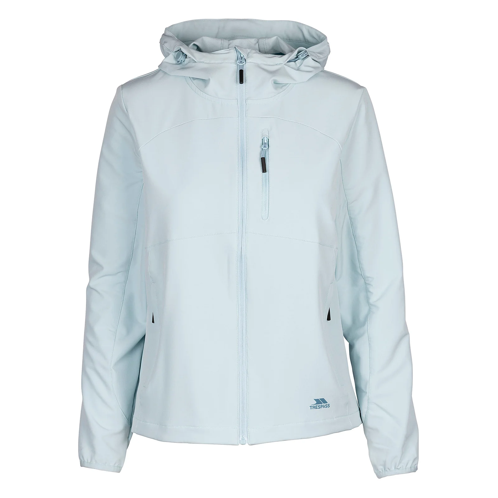Trespass Womens Kalady Breathable  Waterproof Jacket - Image 3