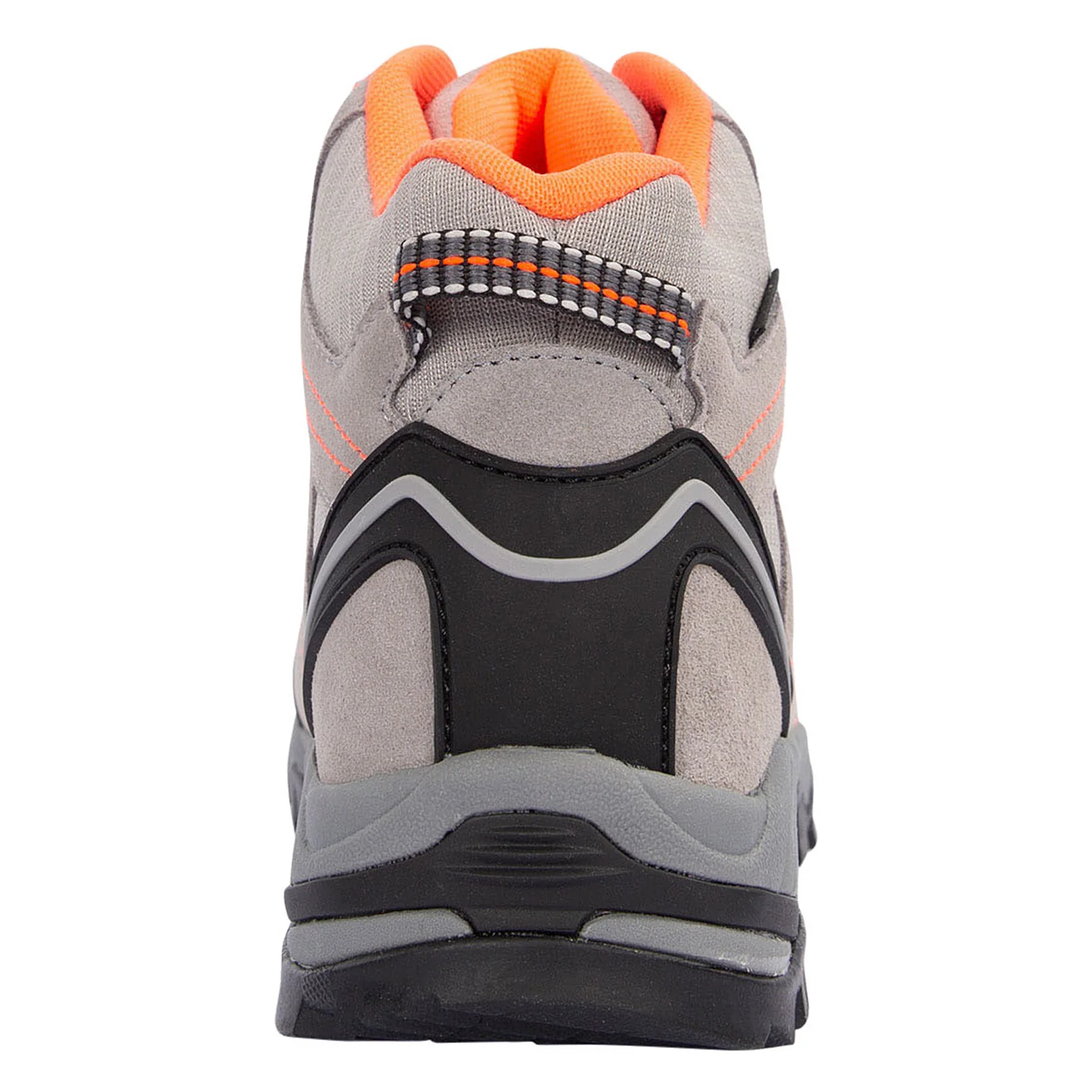 Trespass Womens Kiara Waterproof and Breathable Walking Boots - Image 4