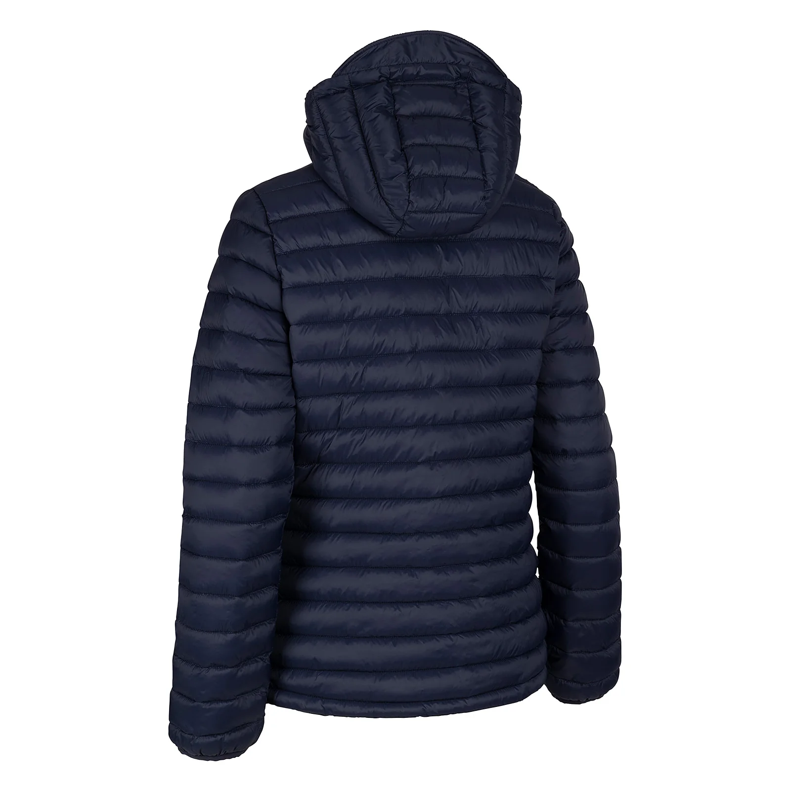 Trespass Womens Lenka Polyester Down Padded Jacket - Image 4