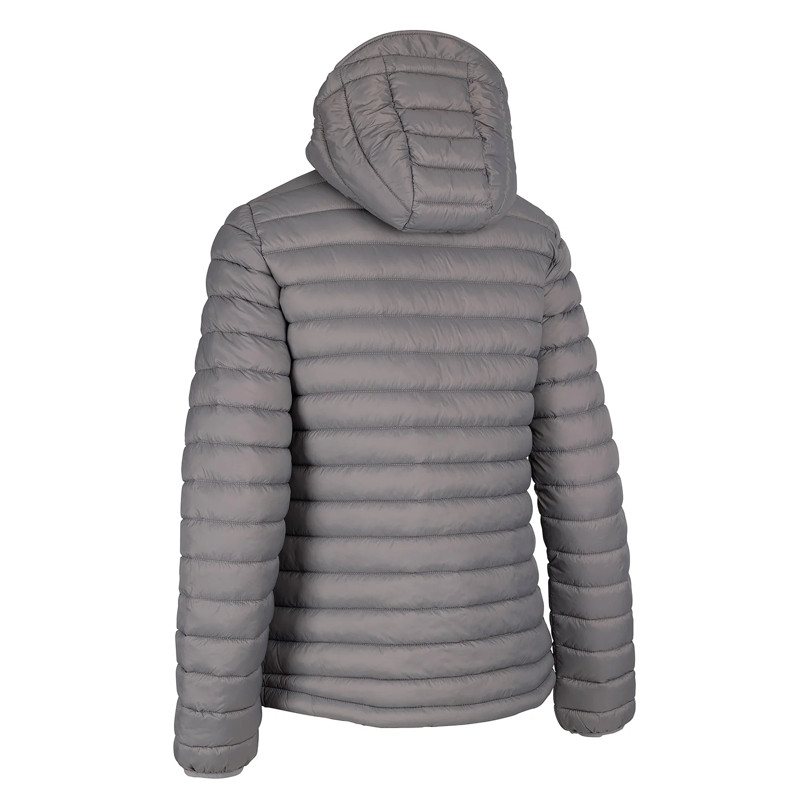 Trespass Womens Lenka Polyester Down Padded Jacket - Image 5
