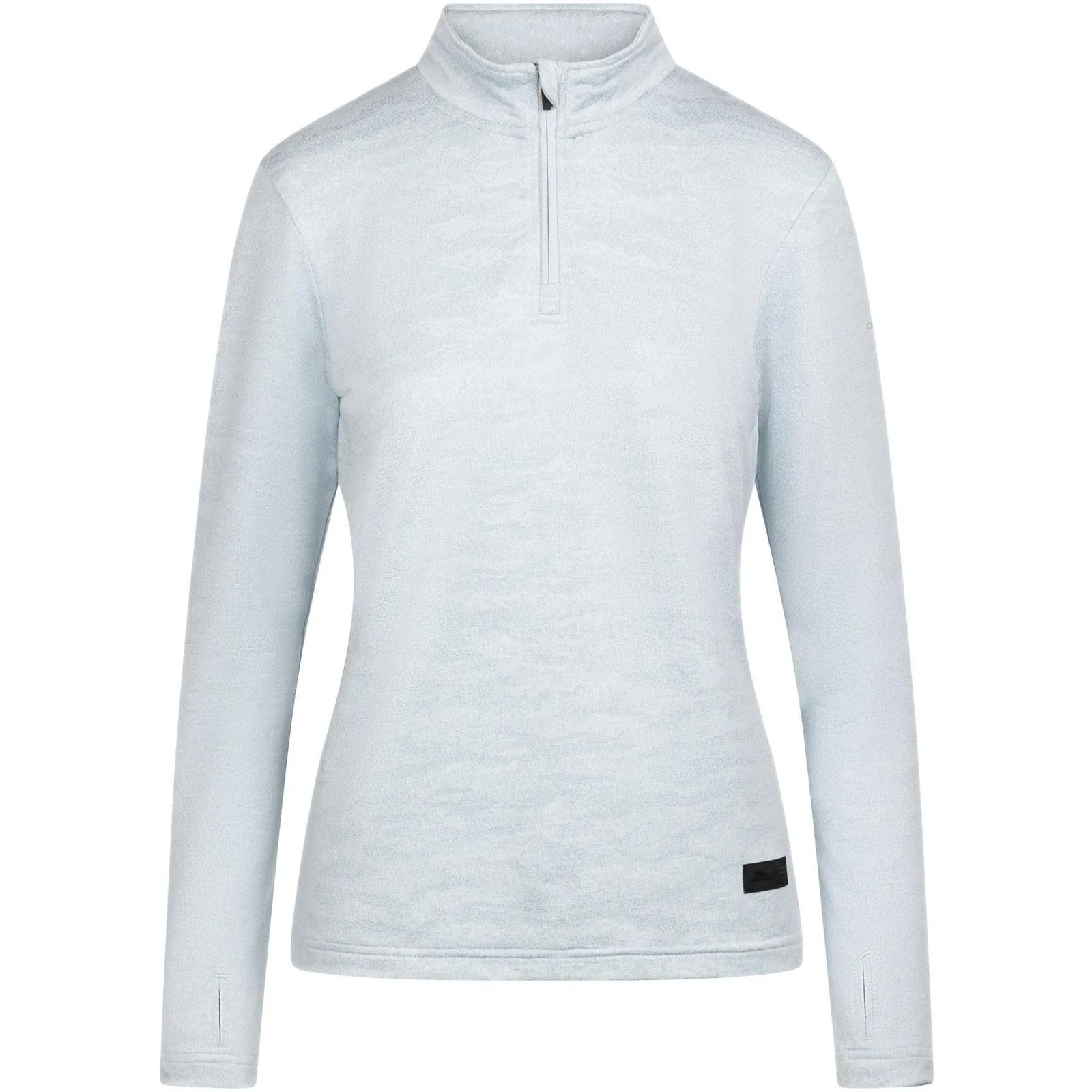 Trespass Womens Livia Active T-Shirt - Image 3