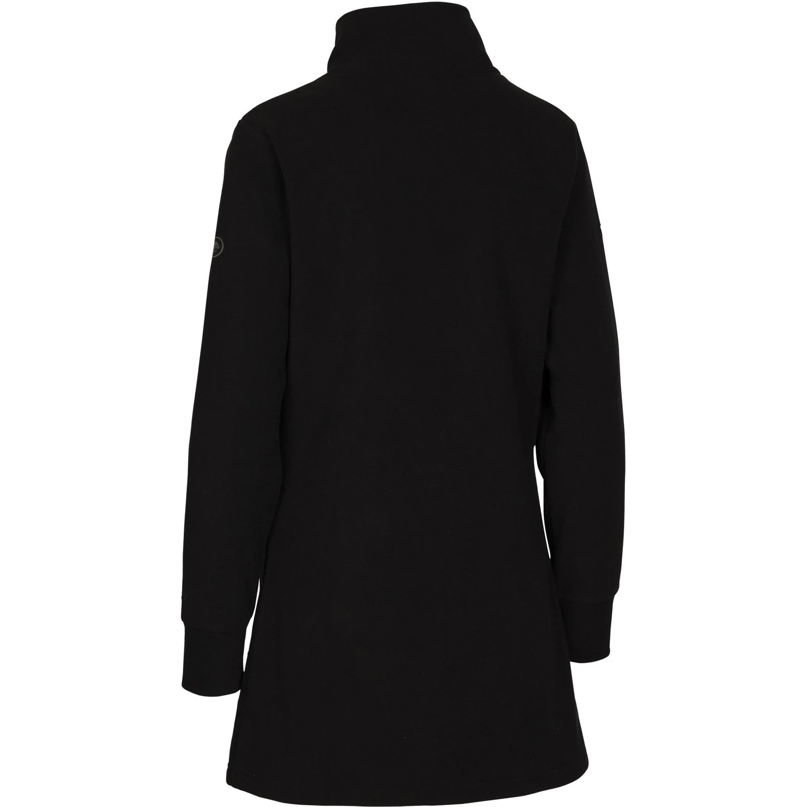 Trespass Womens Maintain Fleece - Image 2