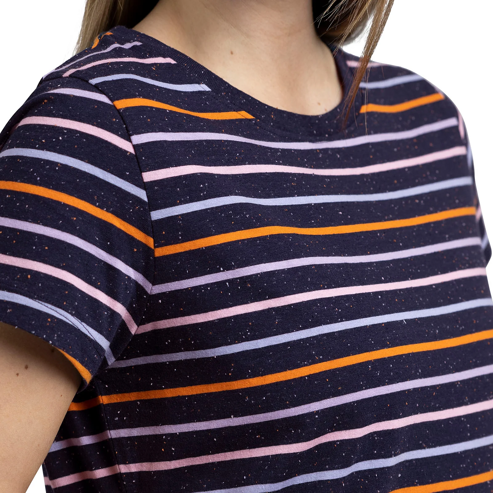 Trespass Womens Michaela Casual Short Sleeve T-Shirt - Image 8