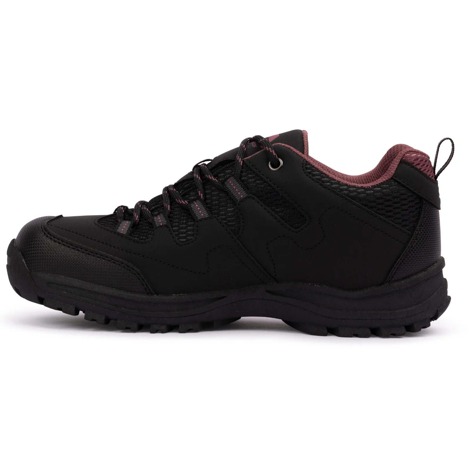Trespass Womens Mitzi Low Rise Waterproof Walking Shoes - Image 10