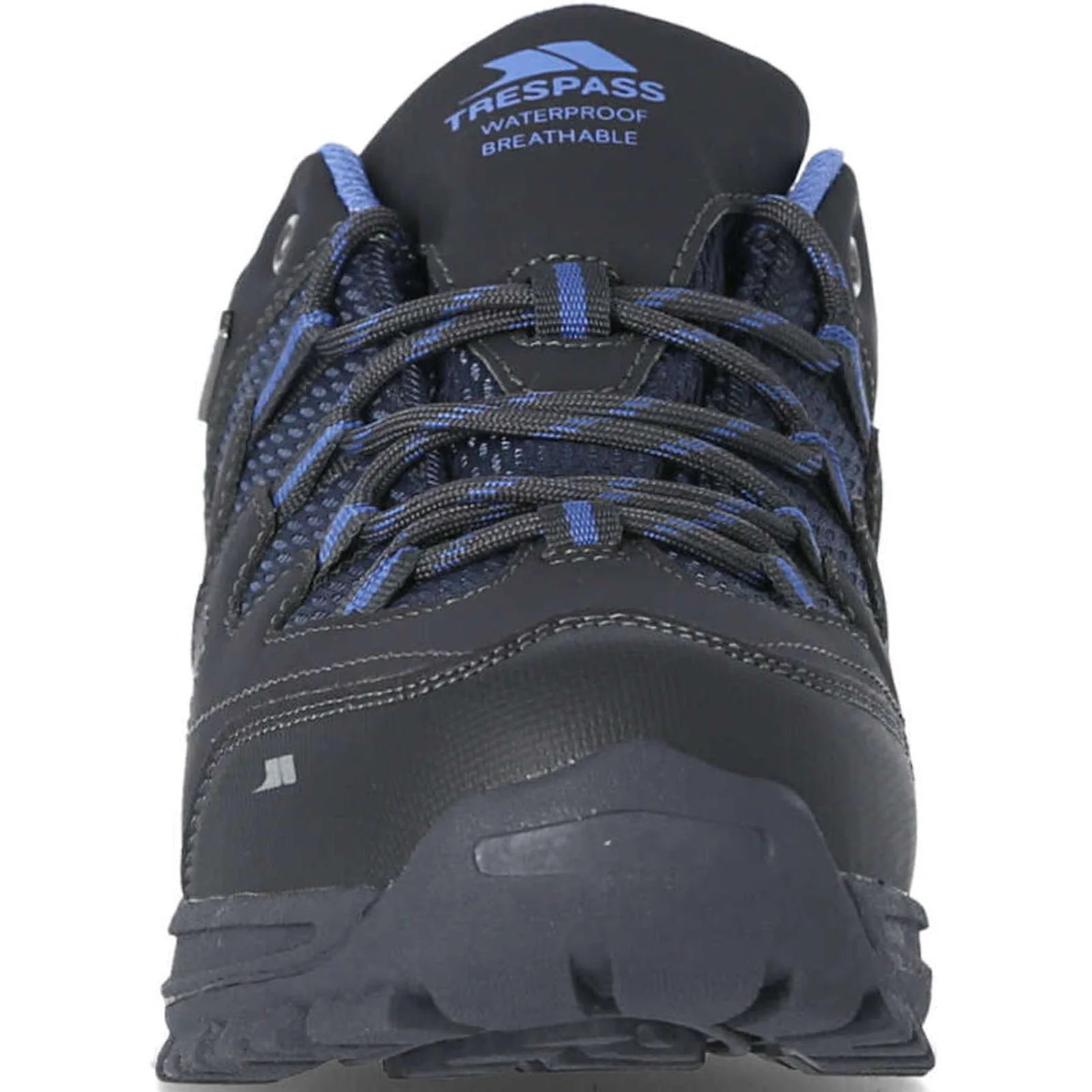 Trespass Womens Mitzi Low Rise Waterproof Walking Shoes - Image 14