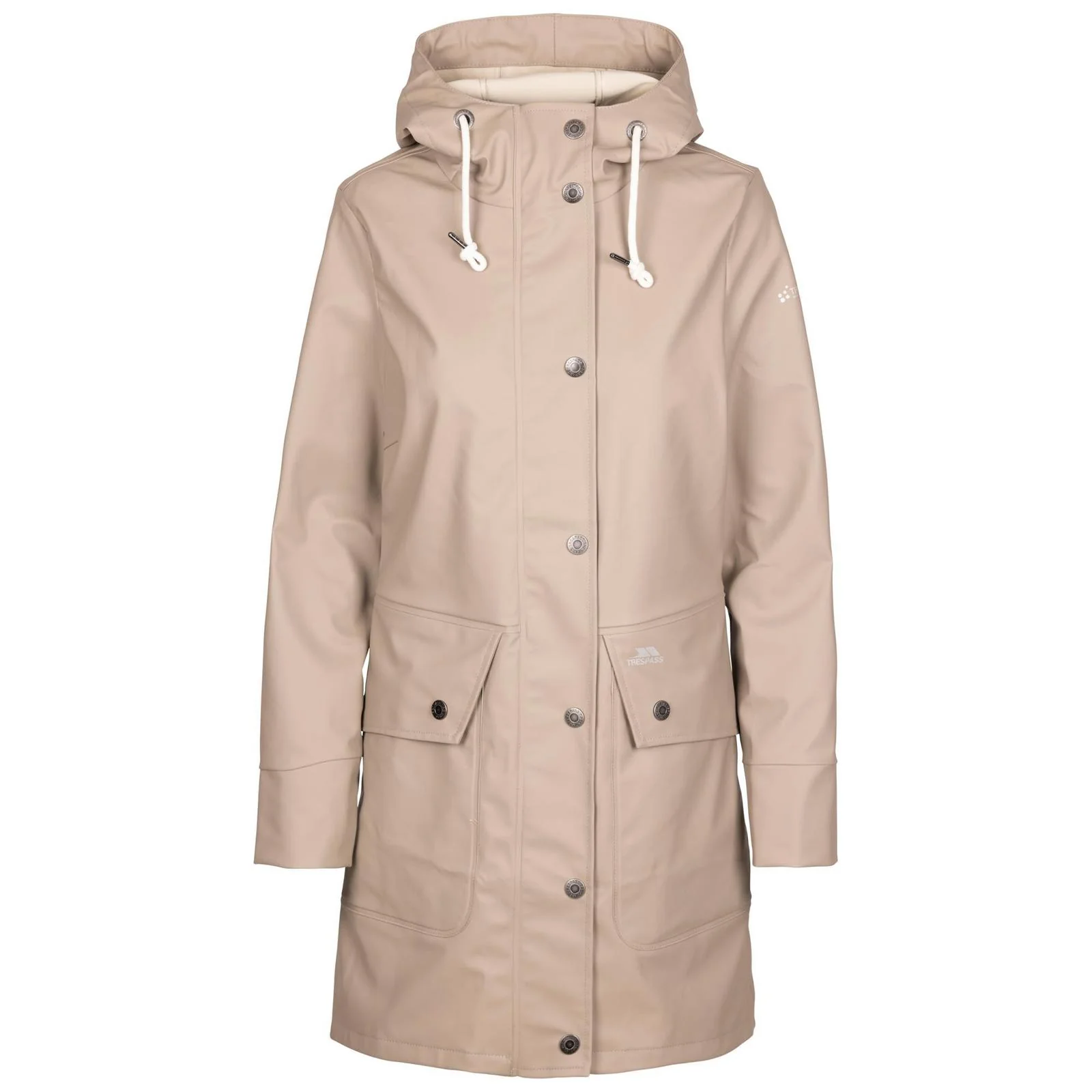 Trespass Womens Payko Waterproof Jacket - Image 3