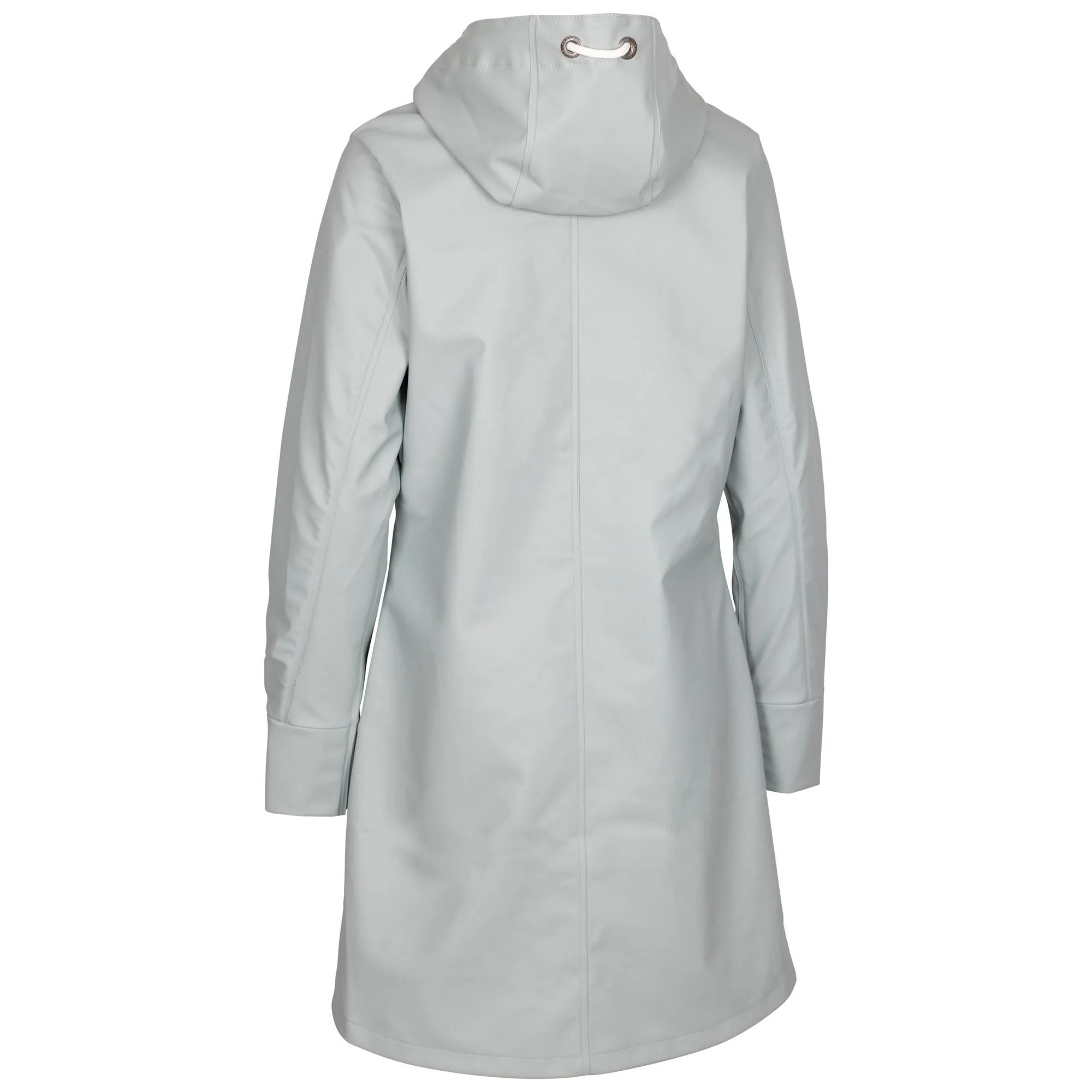 Trespass Womens Payko Waterproof Jacket - Image 4