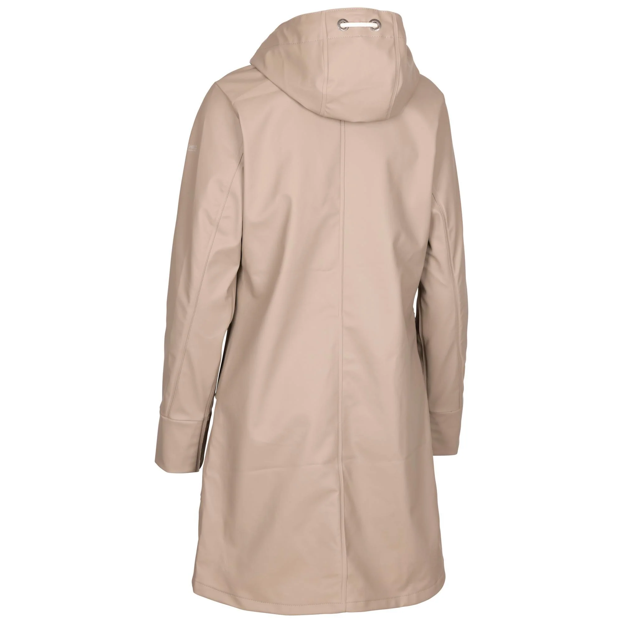 Trespass Womens Payko Waterproof Jacket - Image 5