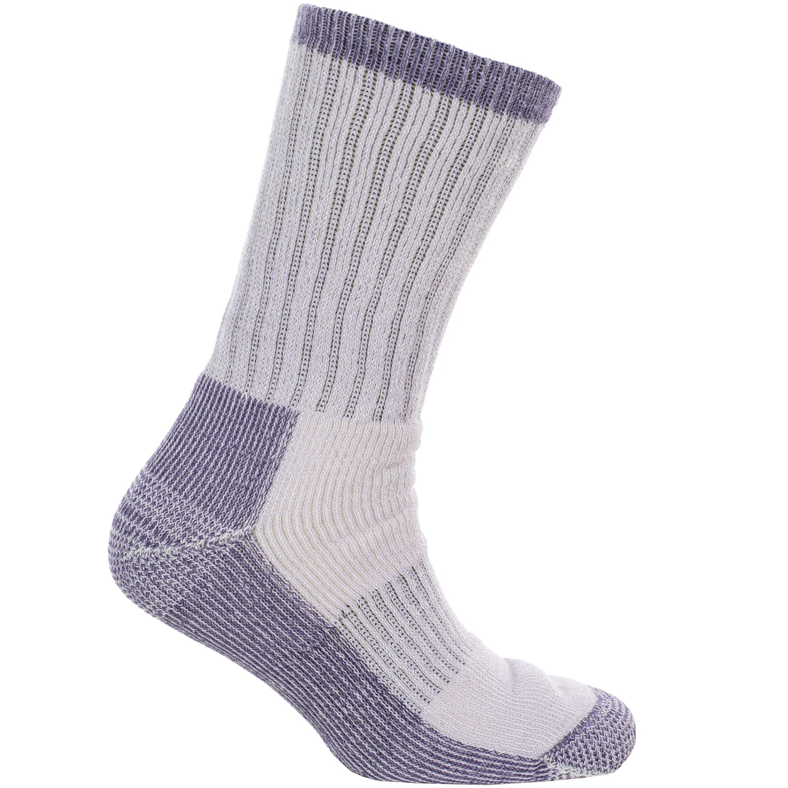 Trespass Womens Premium Walking Socks - Image 5