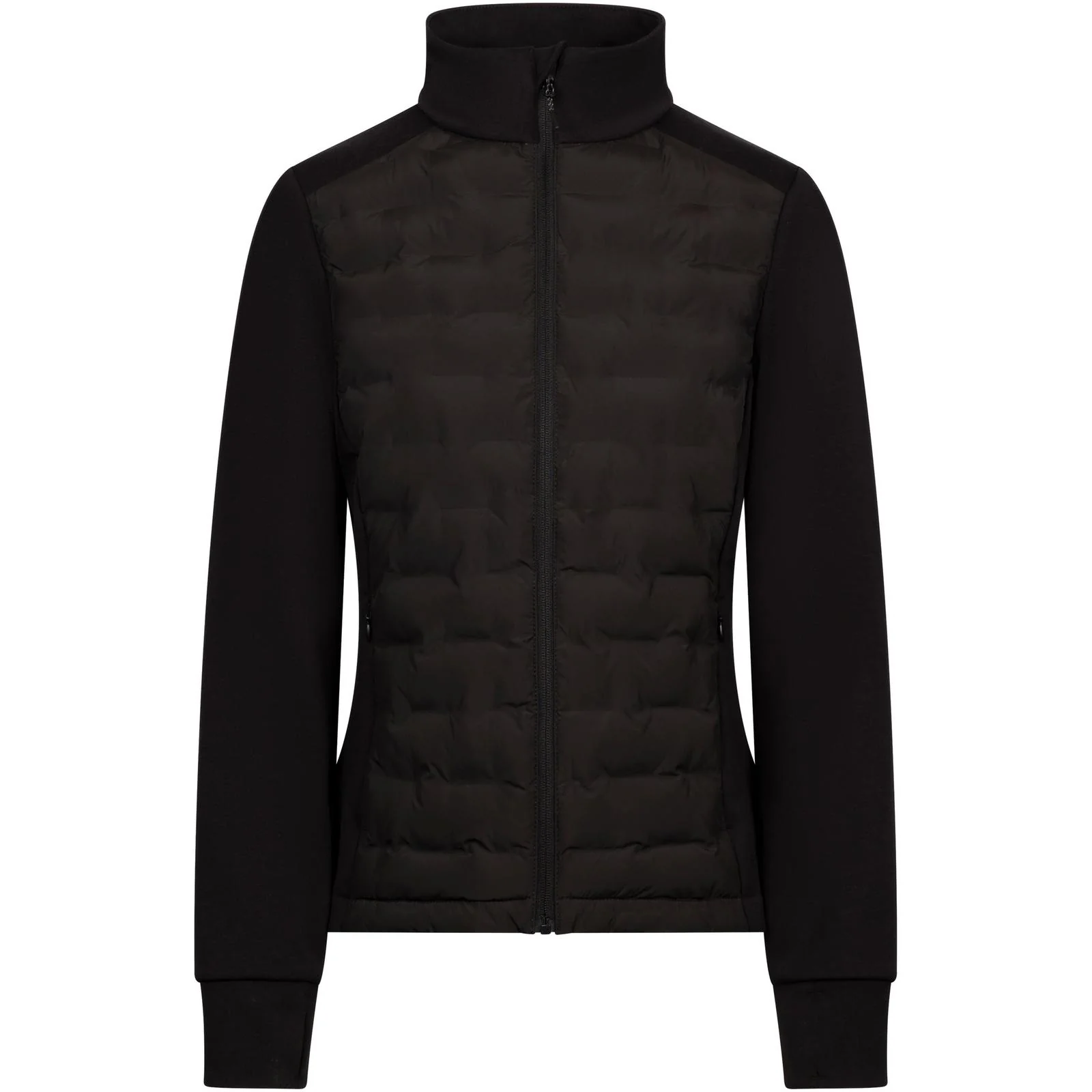 Trespass Womens Redwillow Padded Jacket - Image 2