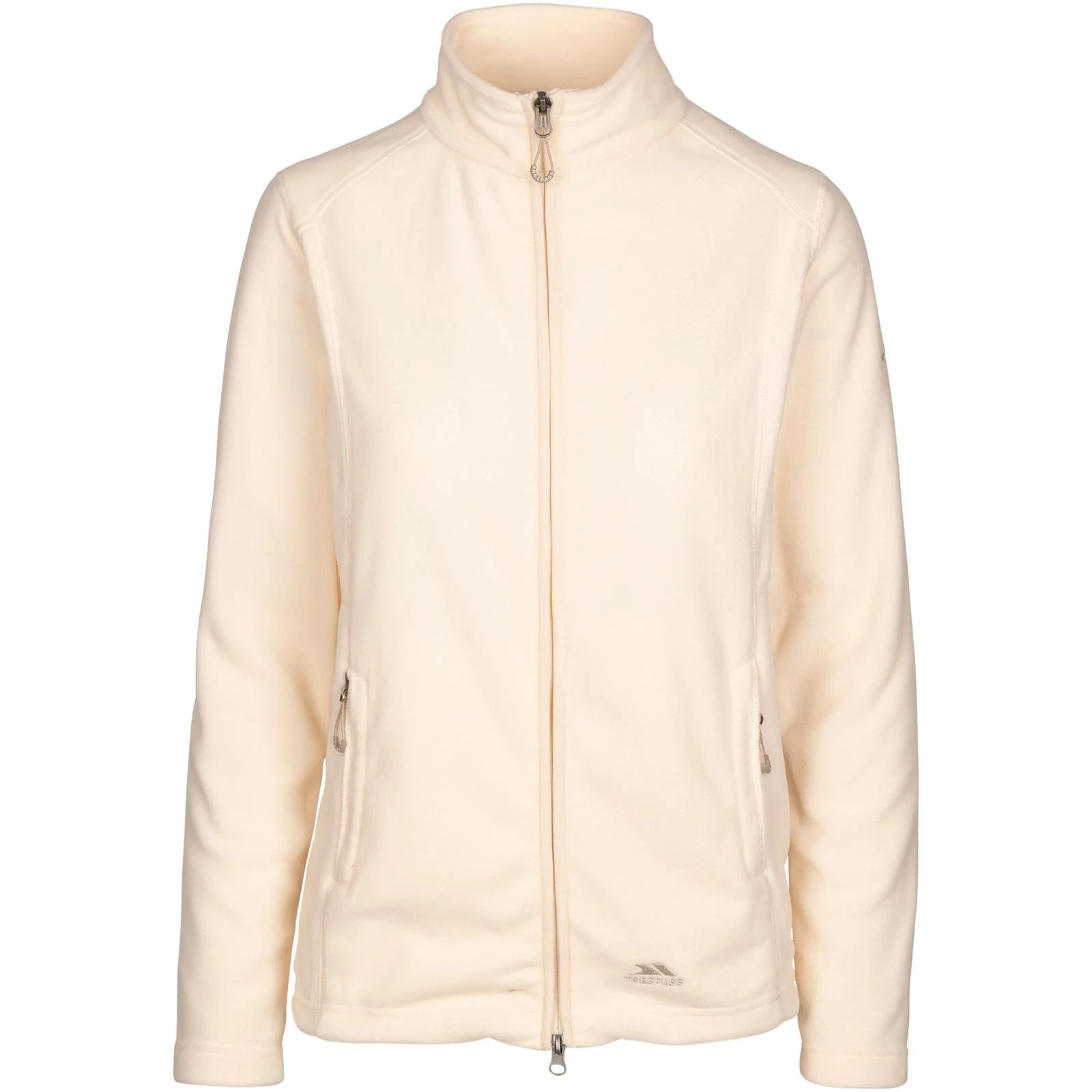 Trespass Womens Renato Full Zip Fleece - Image 3