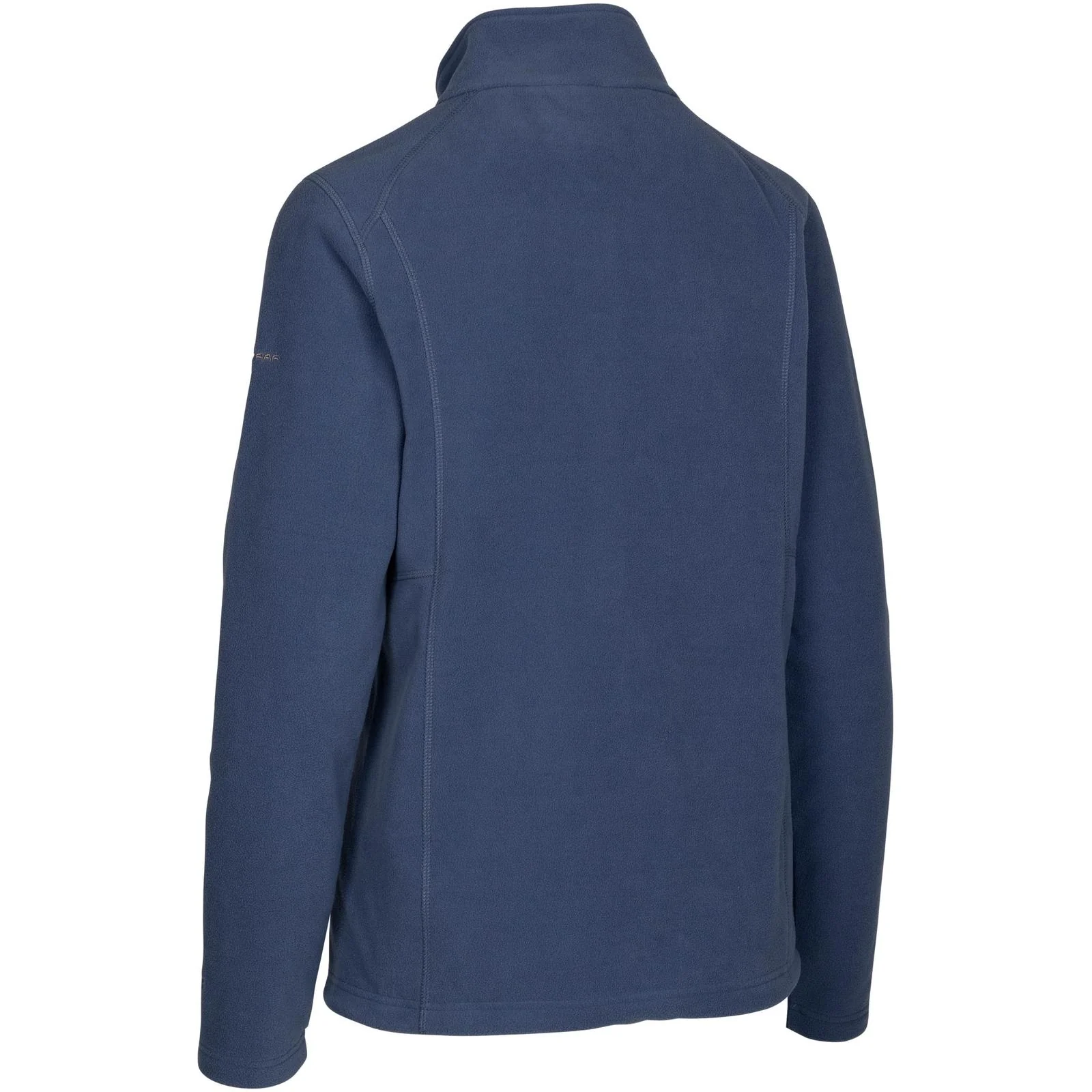 Trespass Womens Renato Full Zip Fleece - Image 8