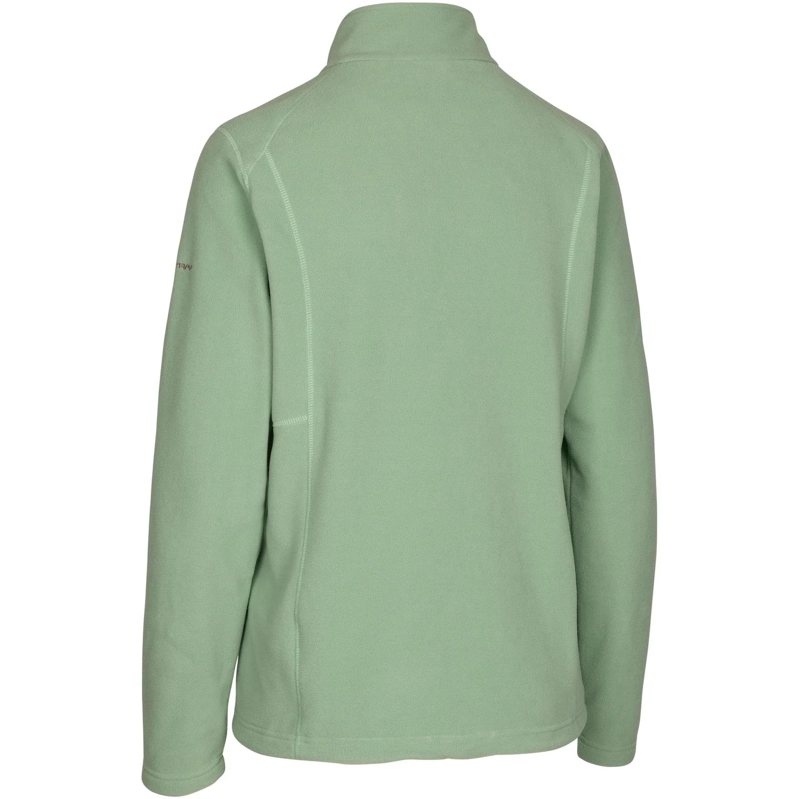 Trespass Womens Renato Full Zip Fleece - Image 9