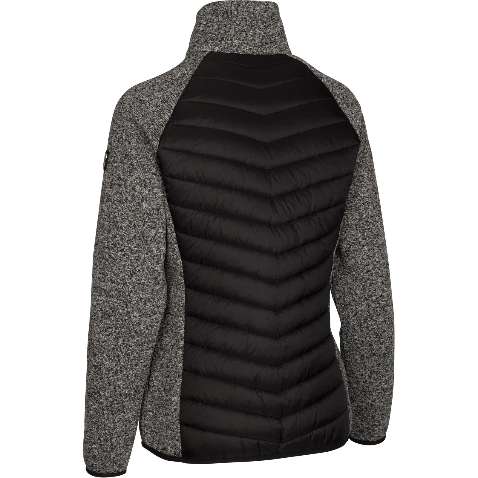 Trespass Womens Rita Full Zip Fleece - Image 4