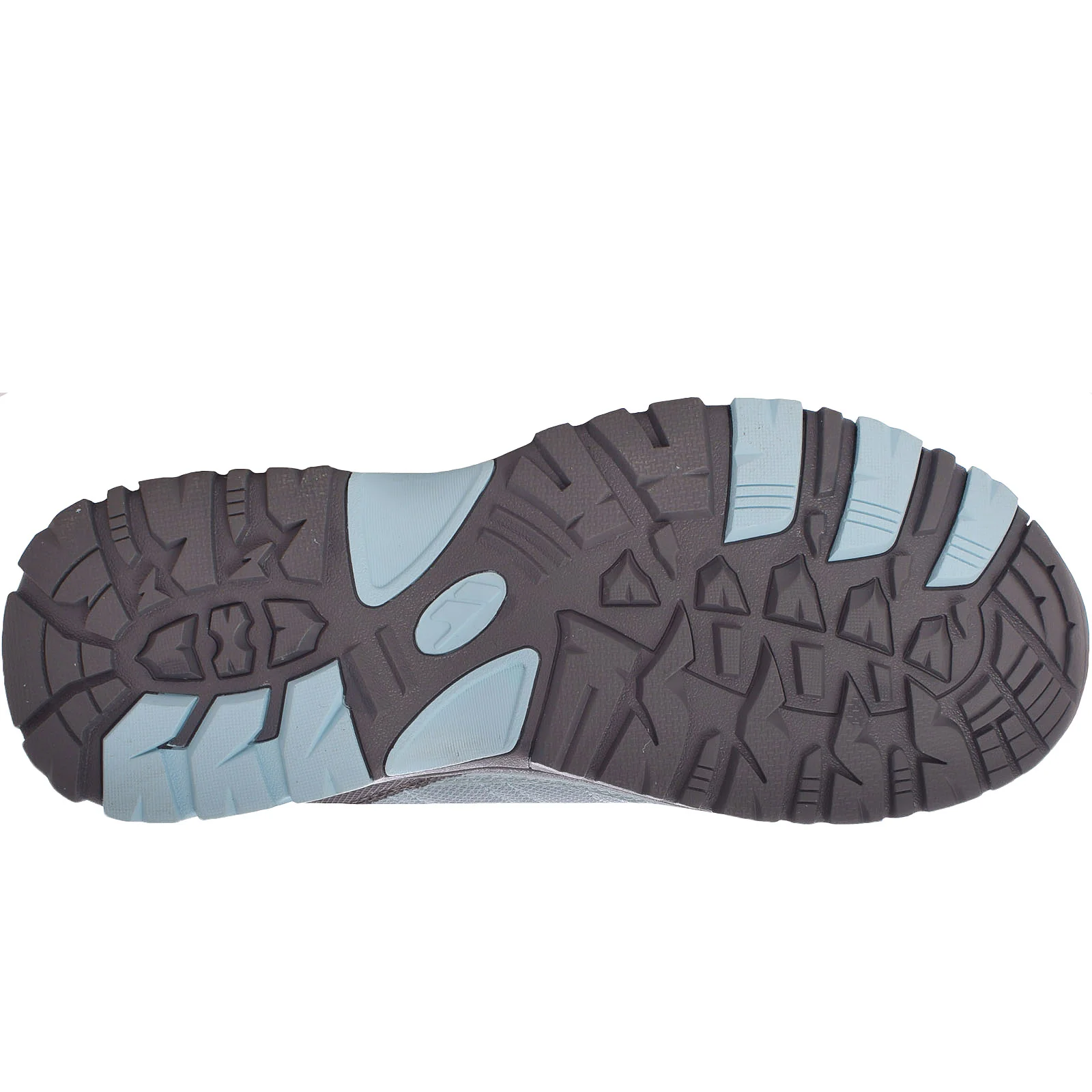 Trespass Womens Scree Waterproof Walking Shoes - Image 12