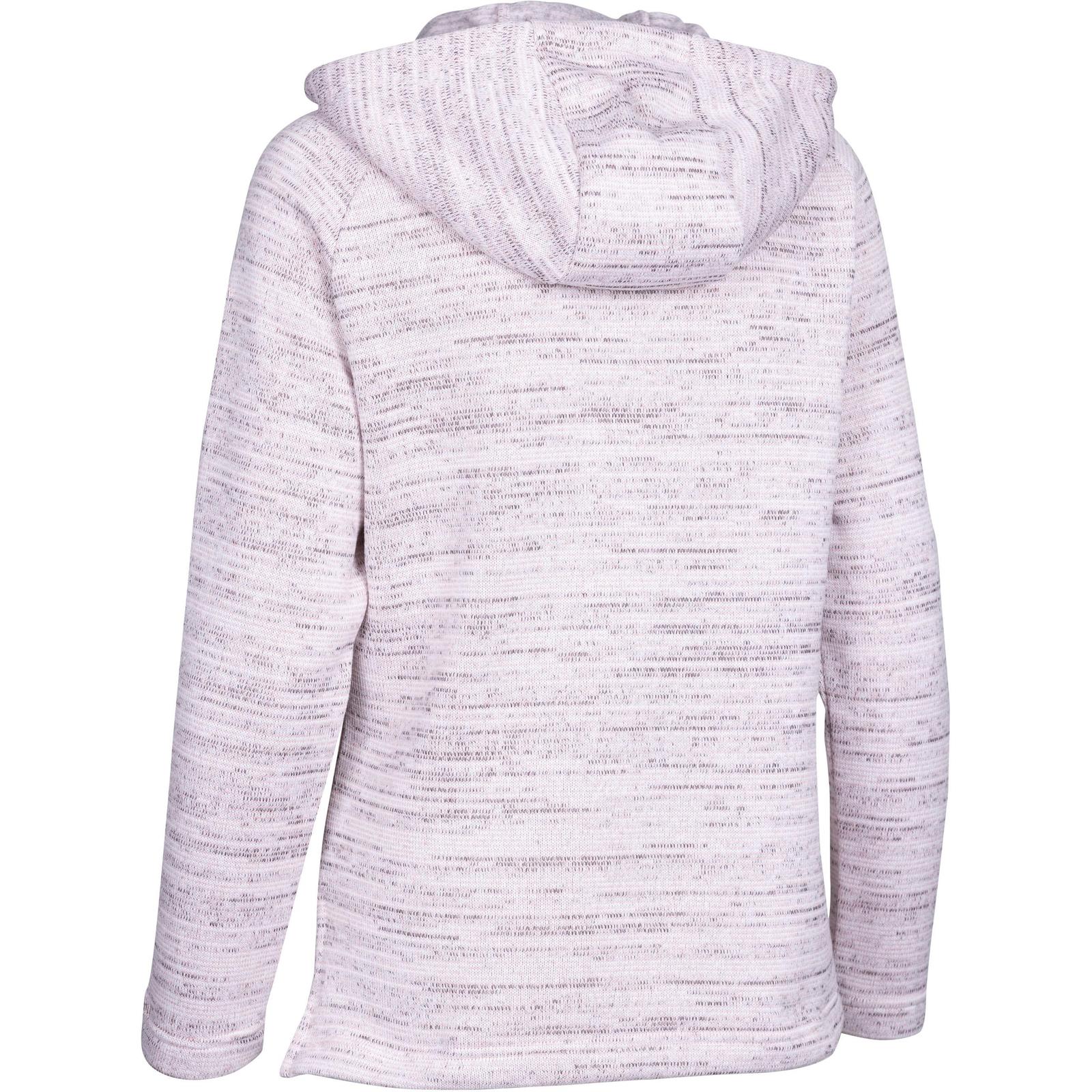 Trespass Womens Shamshoo Hooded Fleece - Image 4