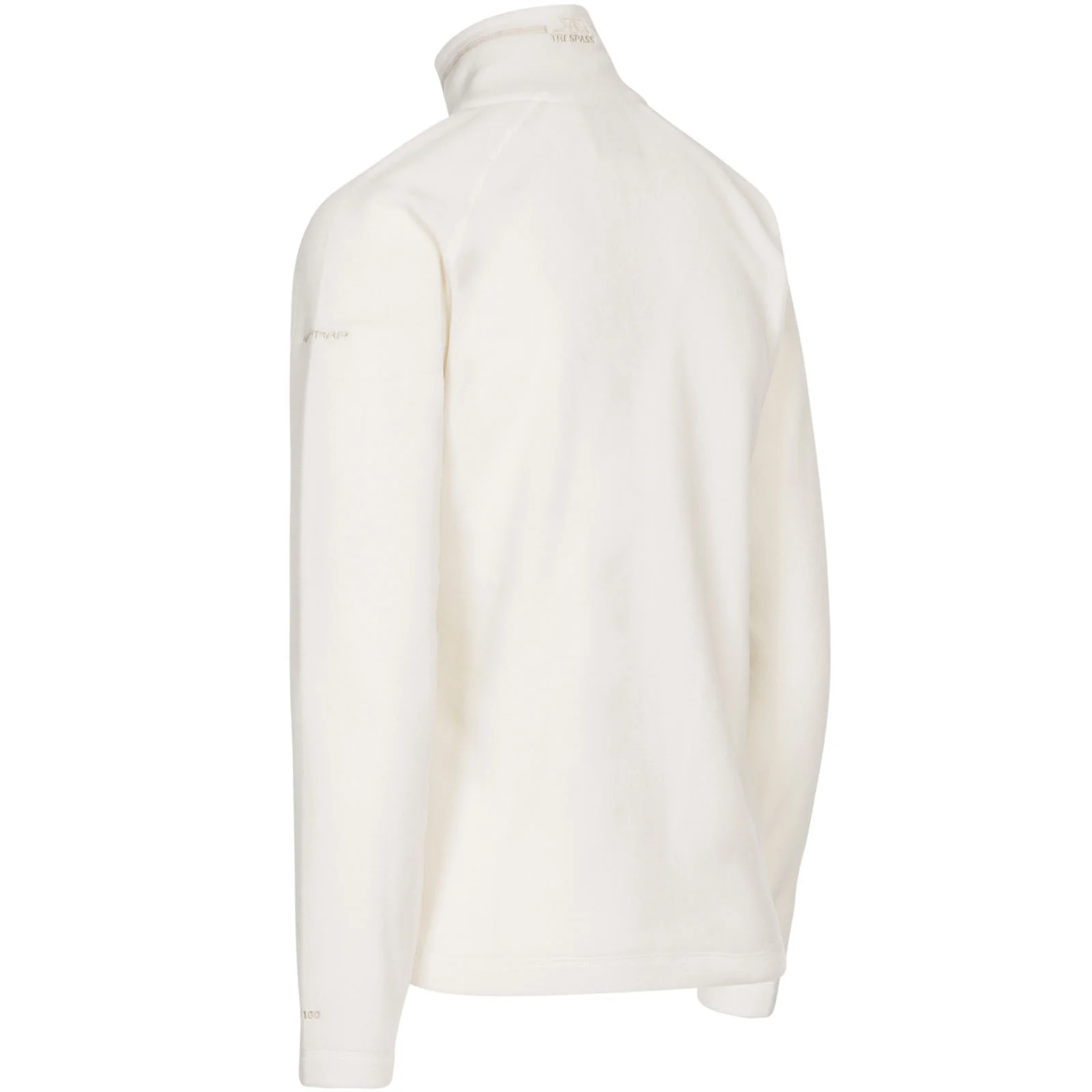 Trespass Womens Skylar Half Zip Fleece - Image 17