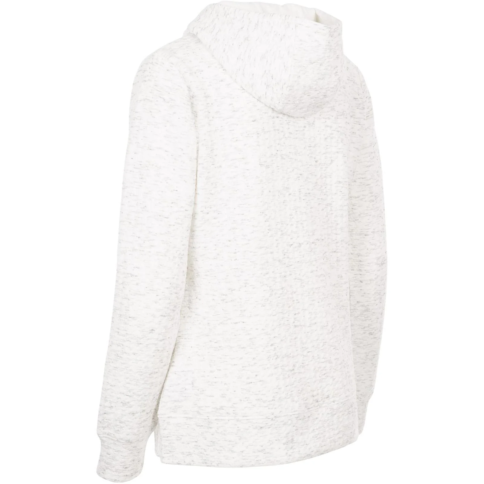 Trespass Womens Winnie Zip Up Hoodie - Image 12