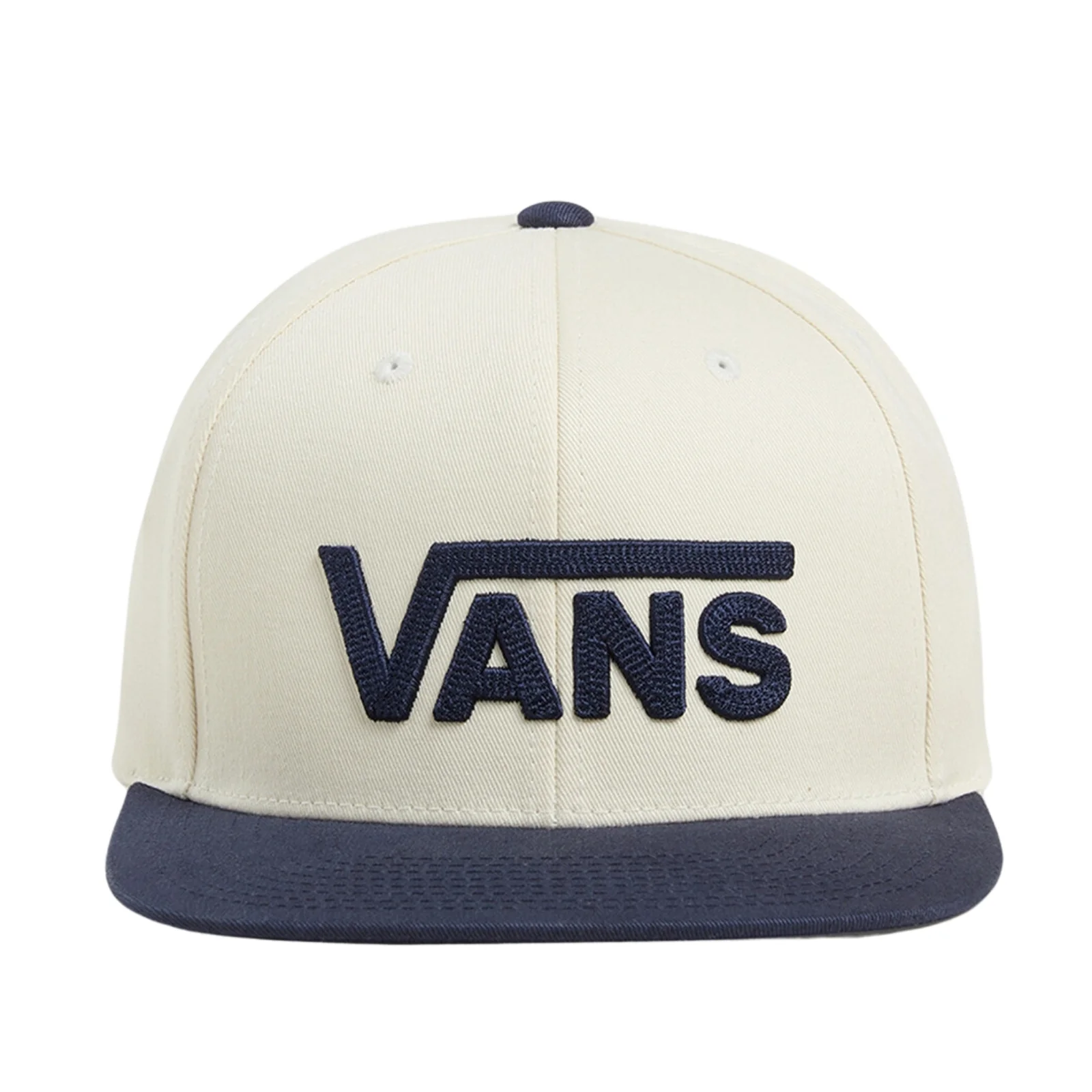 Vans Mens Drop V Snapback Baseball Cap - Image 6