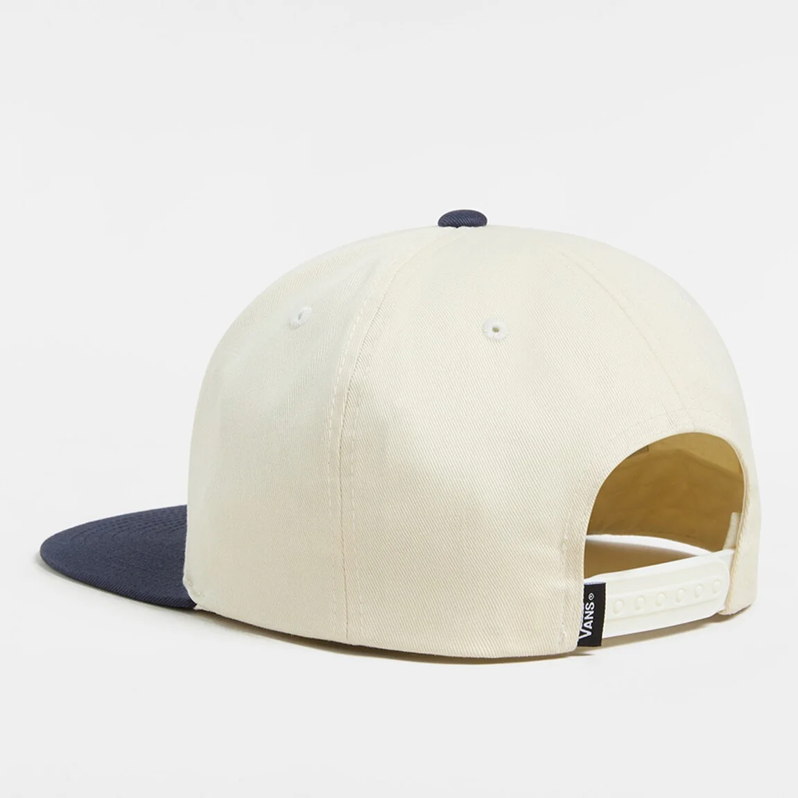 Vans Mens Drop V Snapback Baseball Cap - Image 8