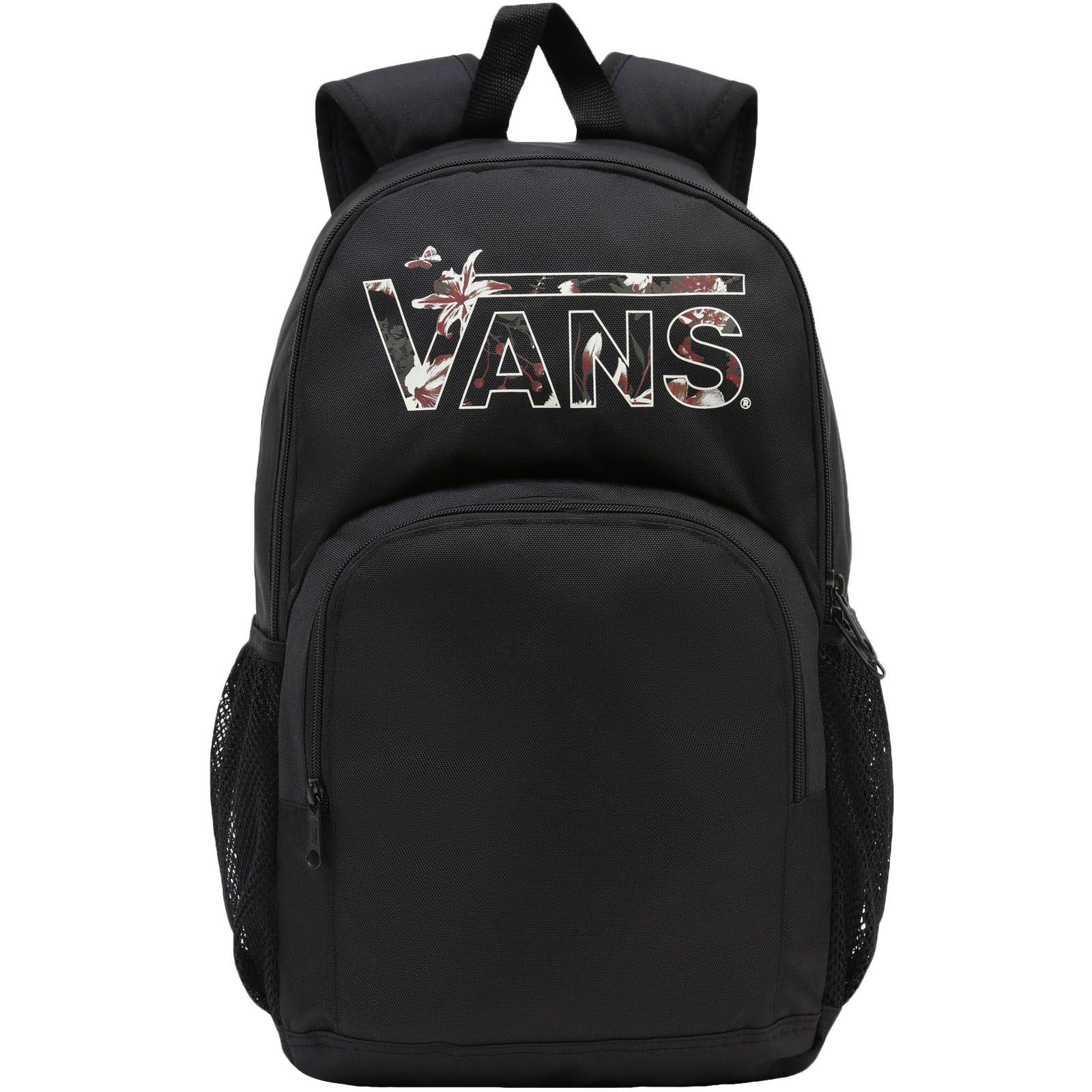 Vans Alumini Pack 5 Travel Backpack - Image 4