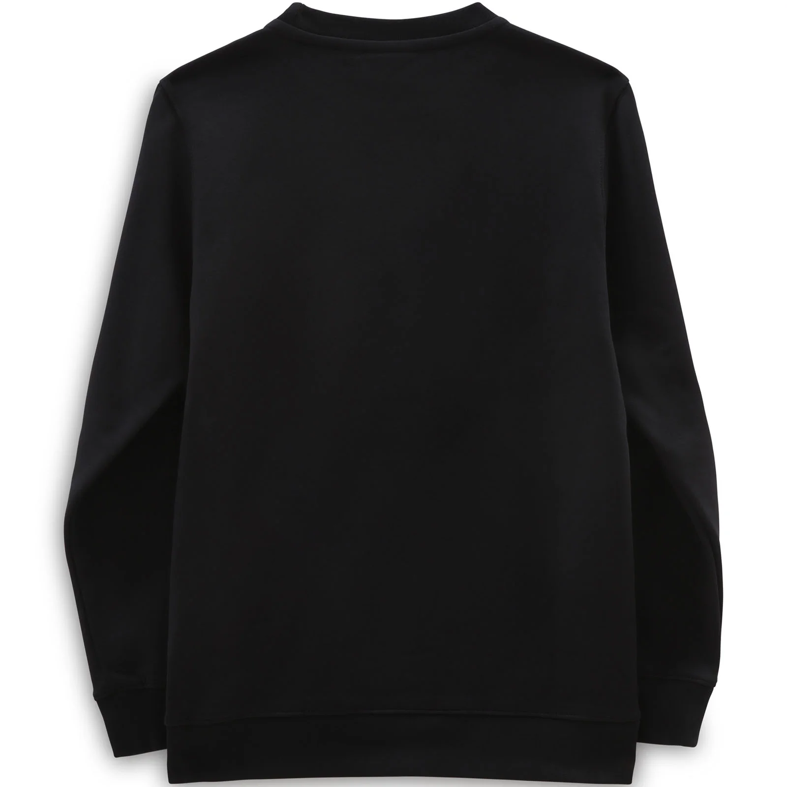 Vans Kids Classic Lightweight Sweatshirt - Black - Image 2