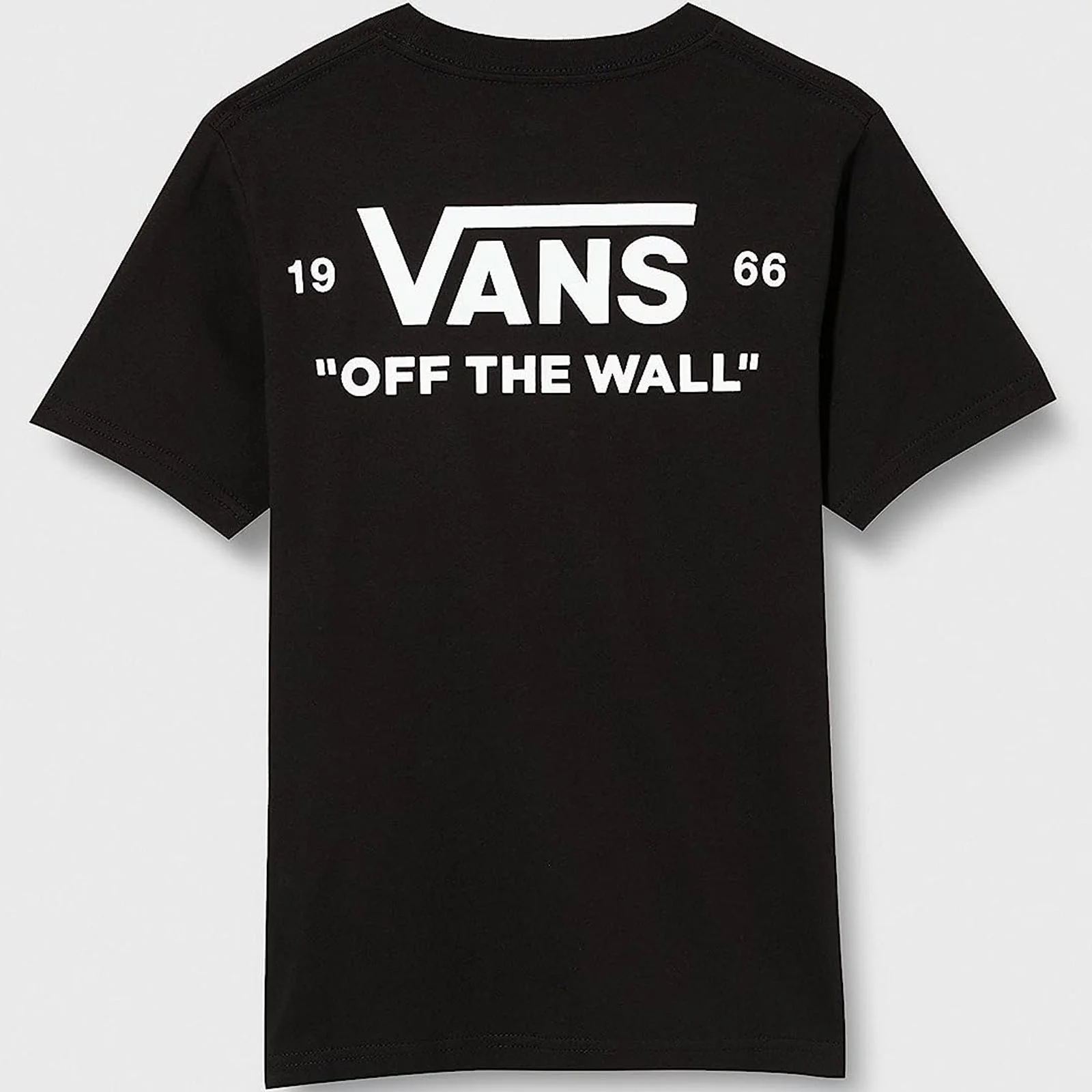 Vans Kids Essential Short Sleeve T-Shirt - Image 4