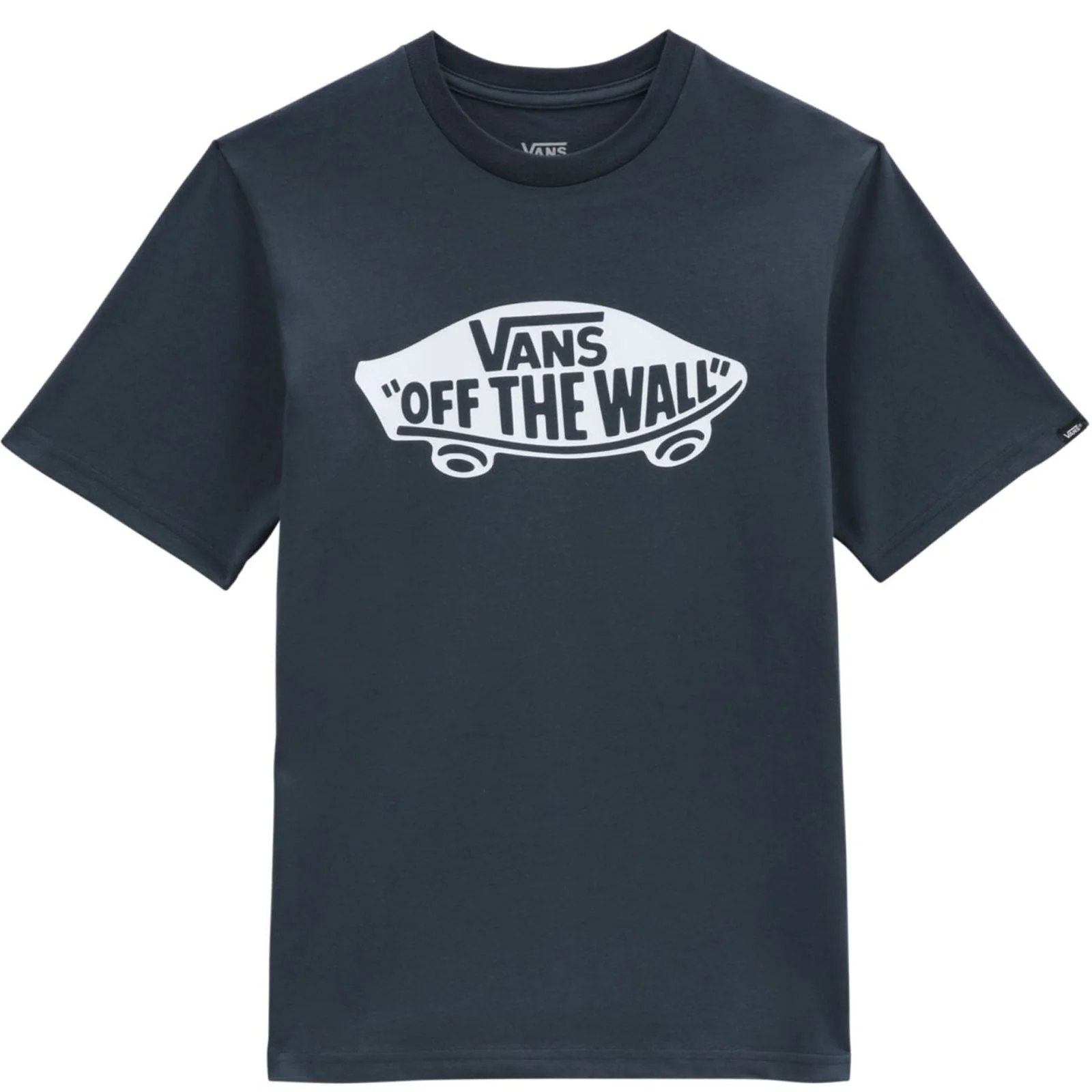 Vans Kids Off The Wall Board T-Shirt - Image 2